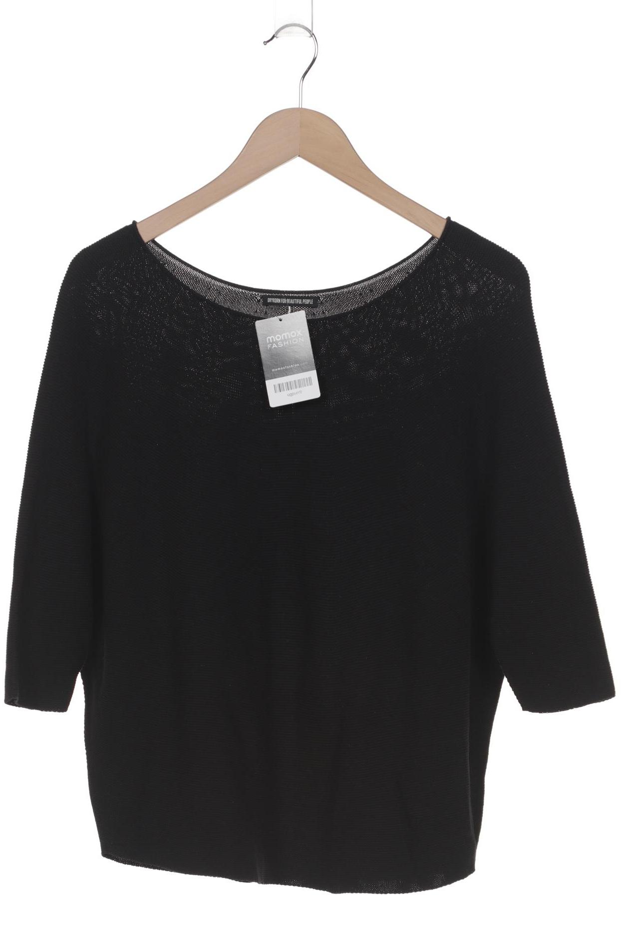 

Drykorn Damen Pullover, schwarz, Gr. 36