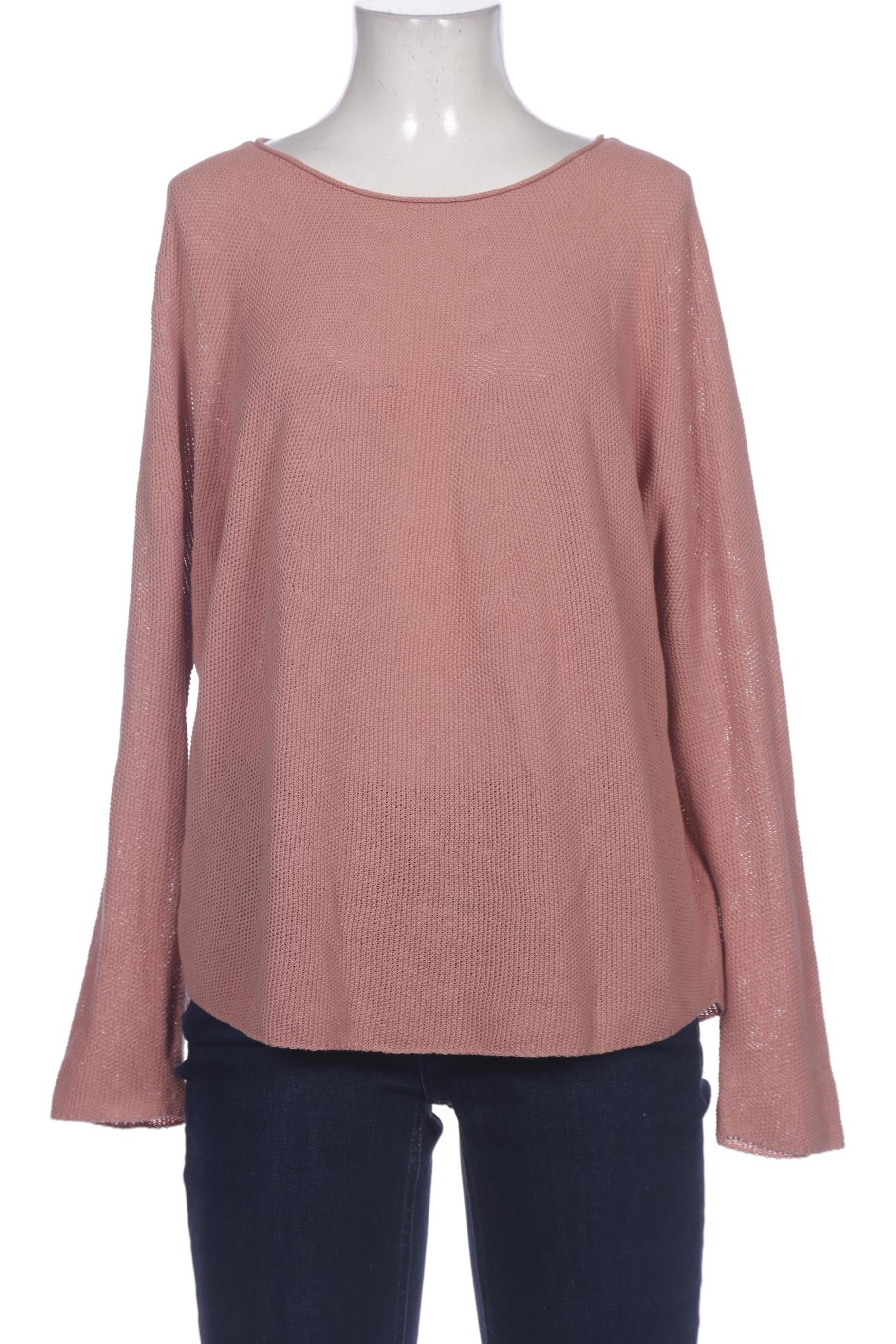 

Drykorn Damen Pullover, pink, Gr. 36