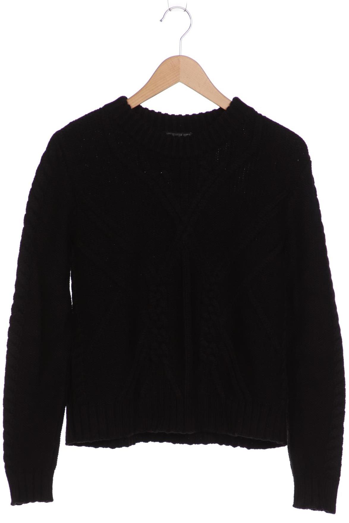 

Drykorn Damen Pullover, schwarz, Gr. 34