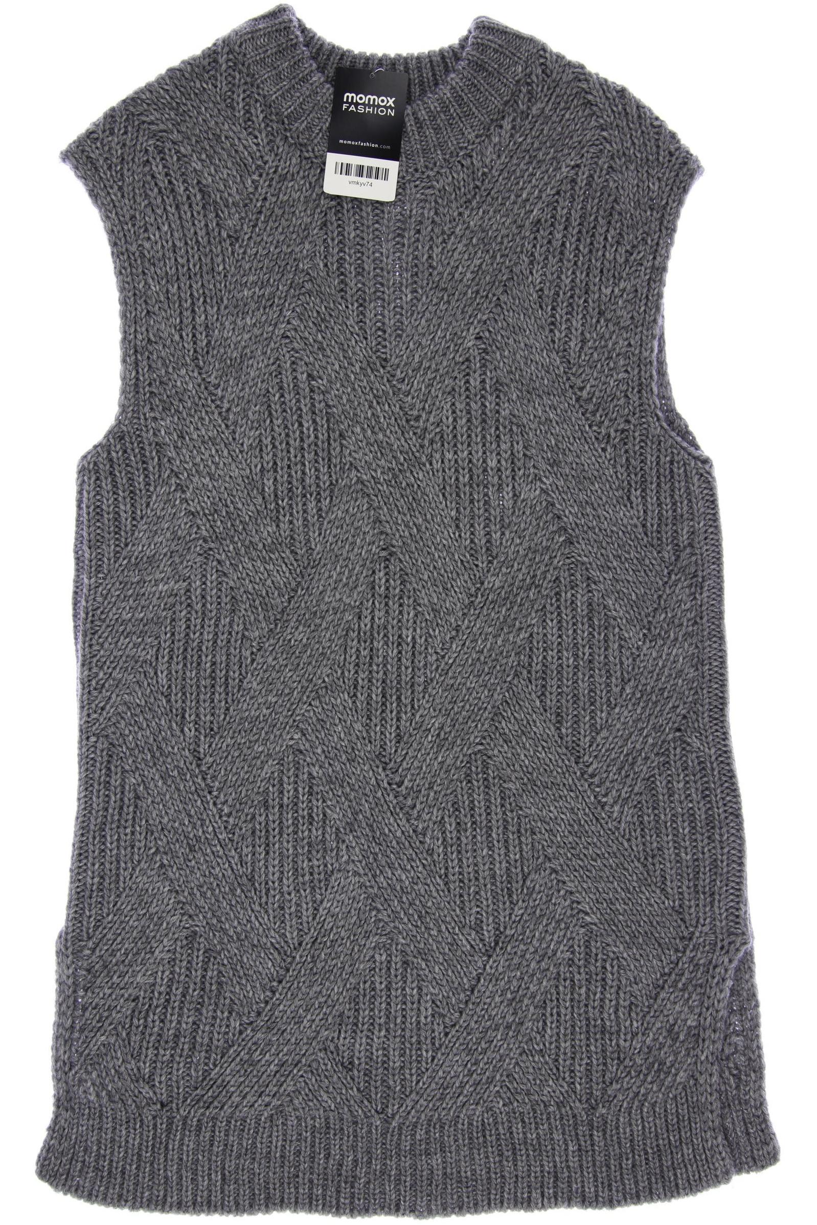 

Drykorn Damen Pullover, grau, Gr. 38