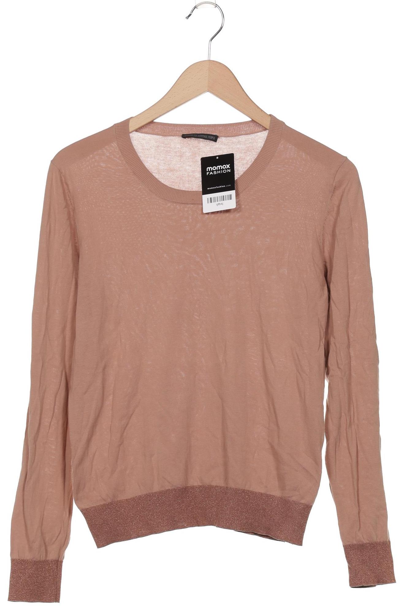 

Drykorn Damen Pullover, braun, Gr. 42