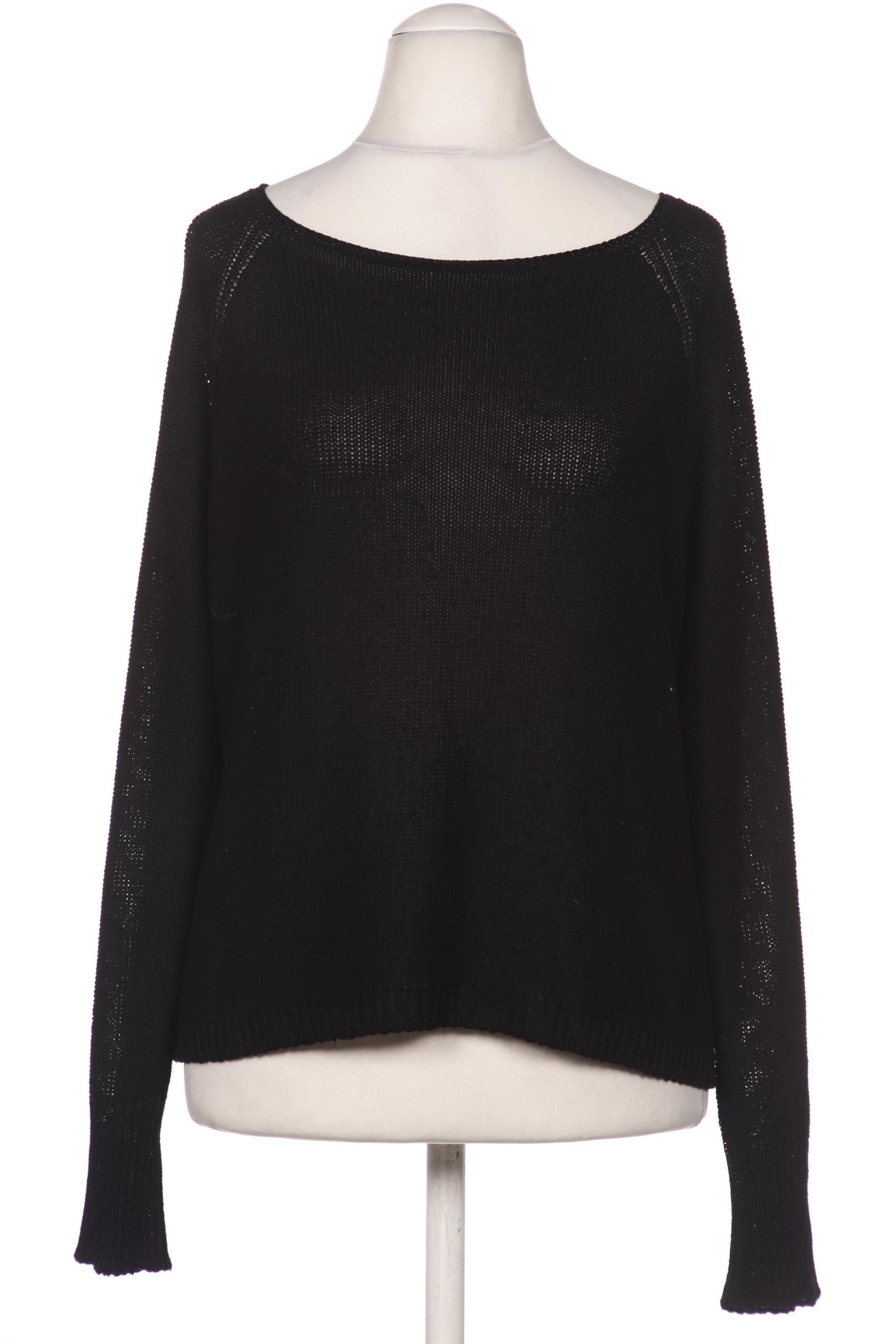 

Drykorn Damen Pullover, schwarz, Gr. 38