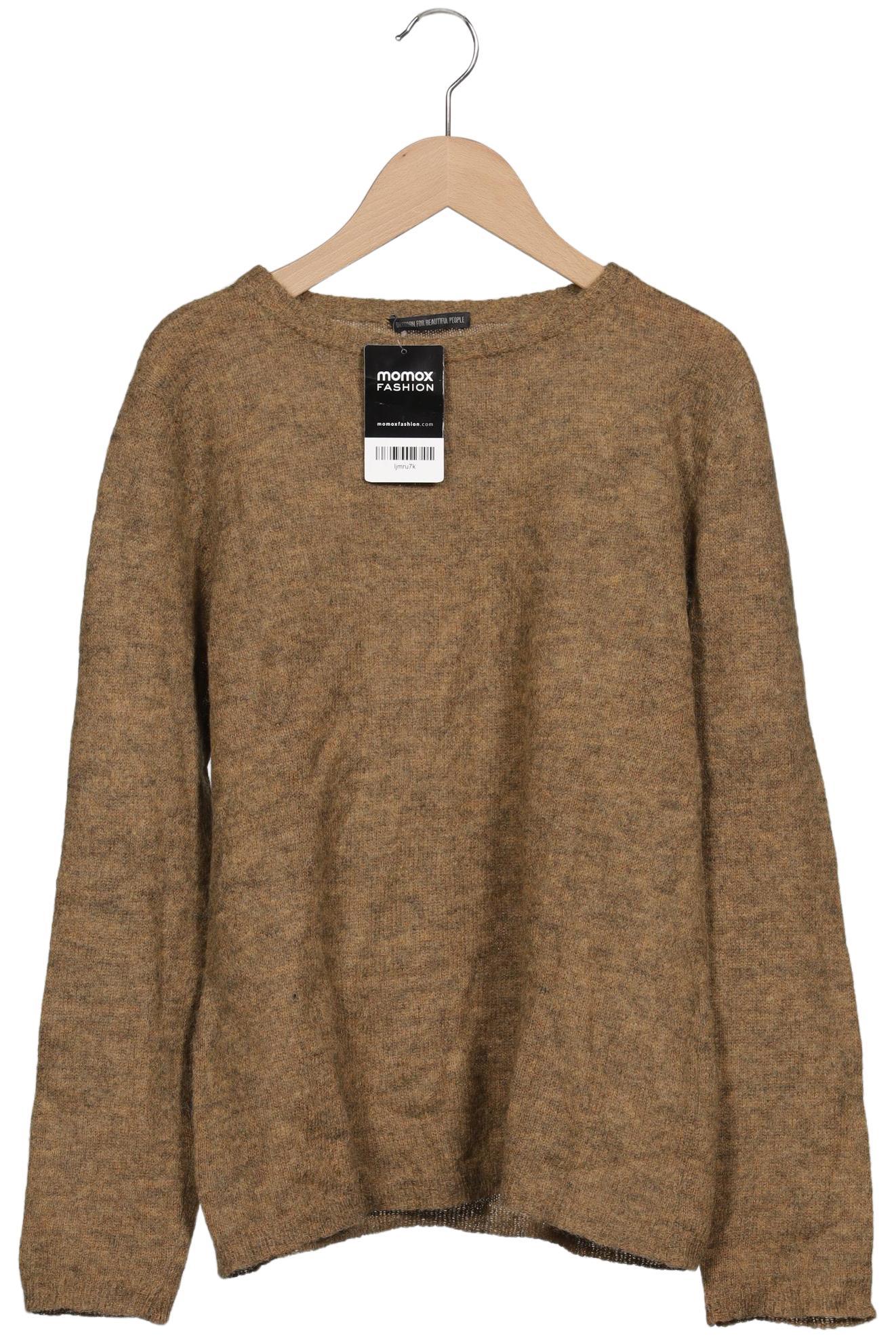 

Drykorn Damen Pullover, braun, Gr. 38