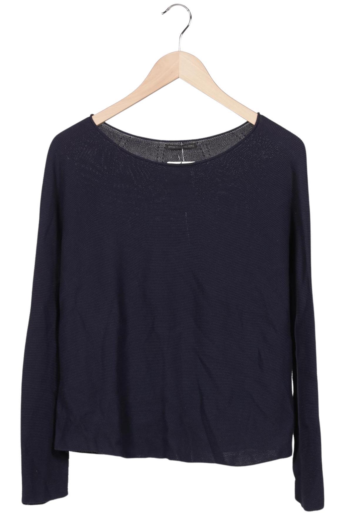 

Drykorn Damen Pullover, marineblau, Gr. 36