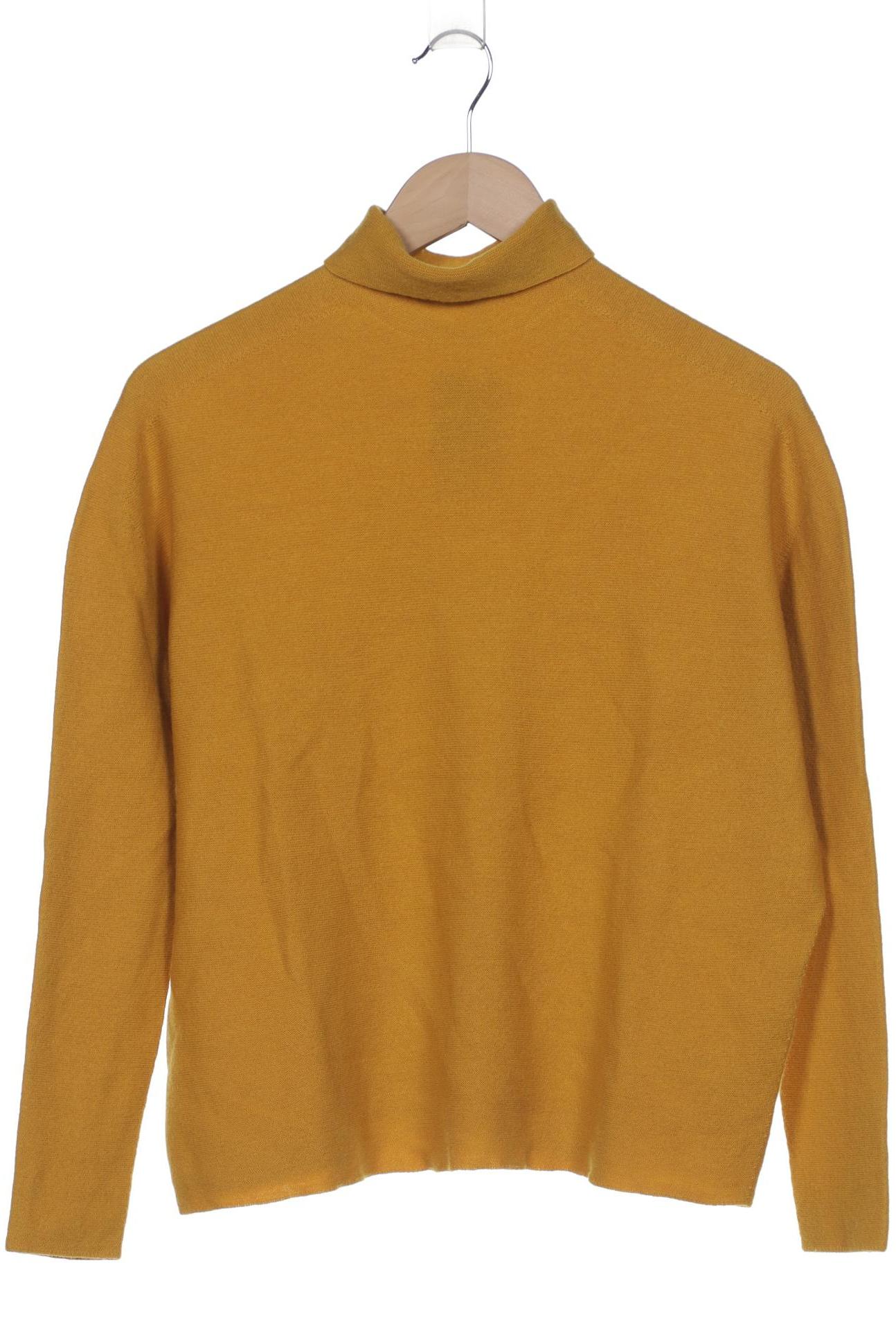 

Drykorn Damen Pullover, gelb, Gr. 34