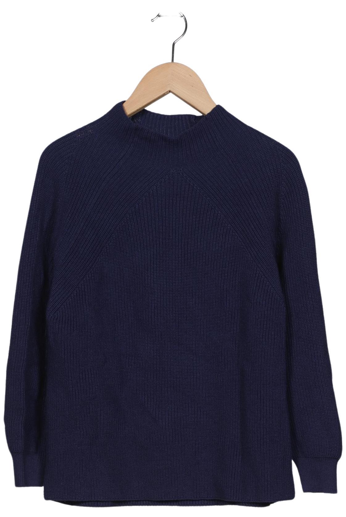 

Drykorn Damen Pullover, marineblau, Gr. 36
