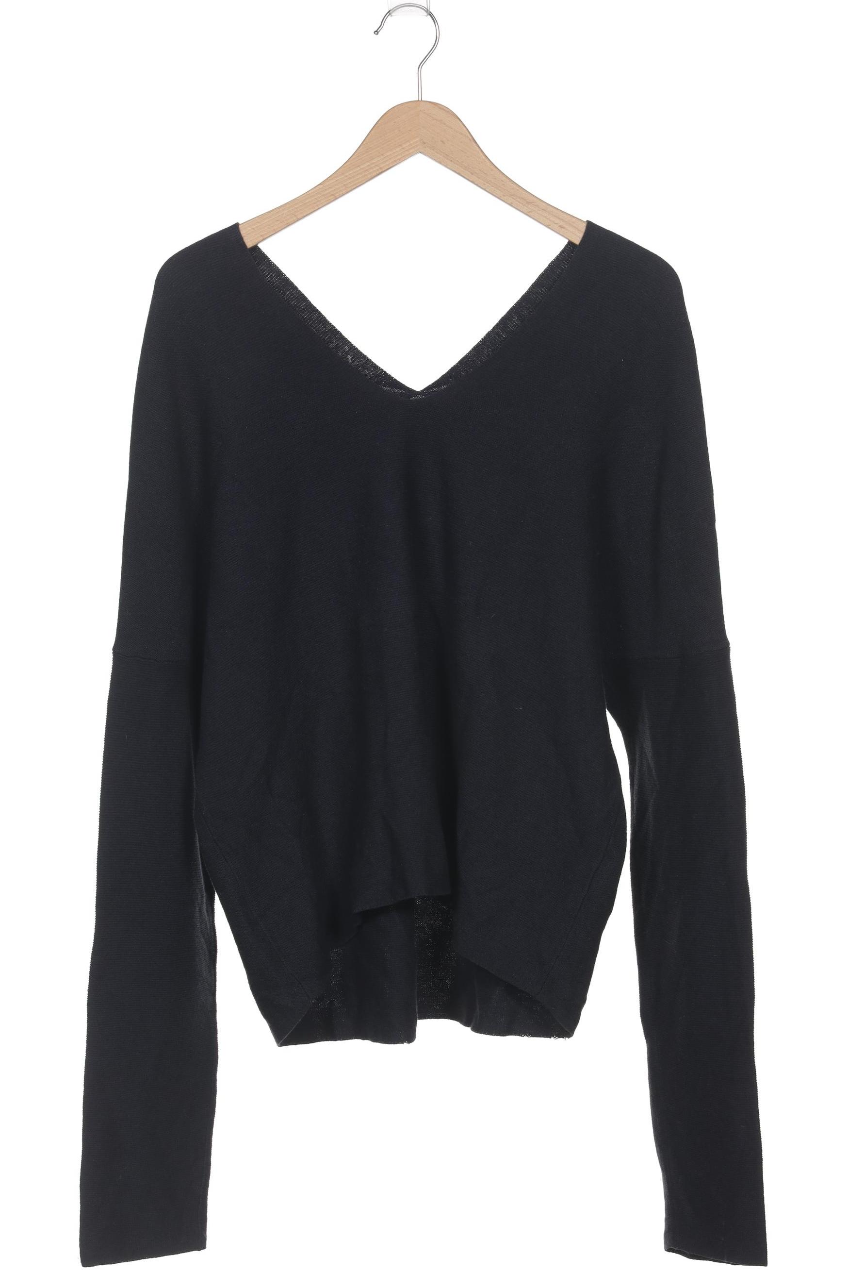 

Drykorn Damen Pullover, marineblau, Gr. 38