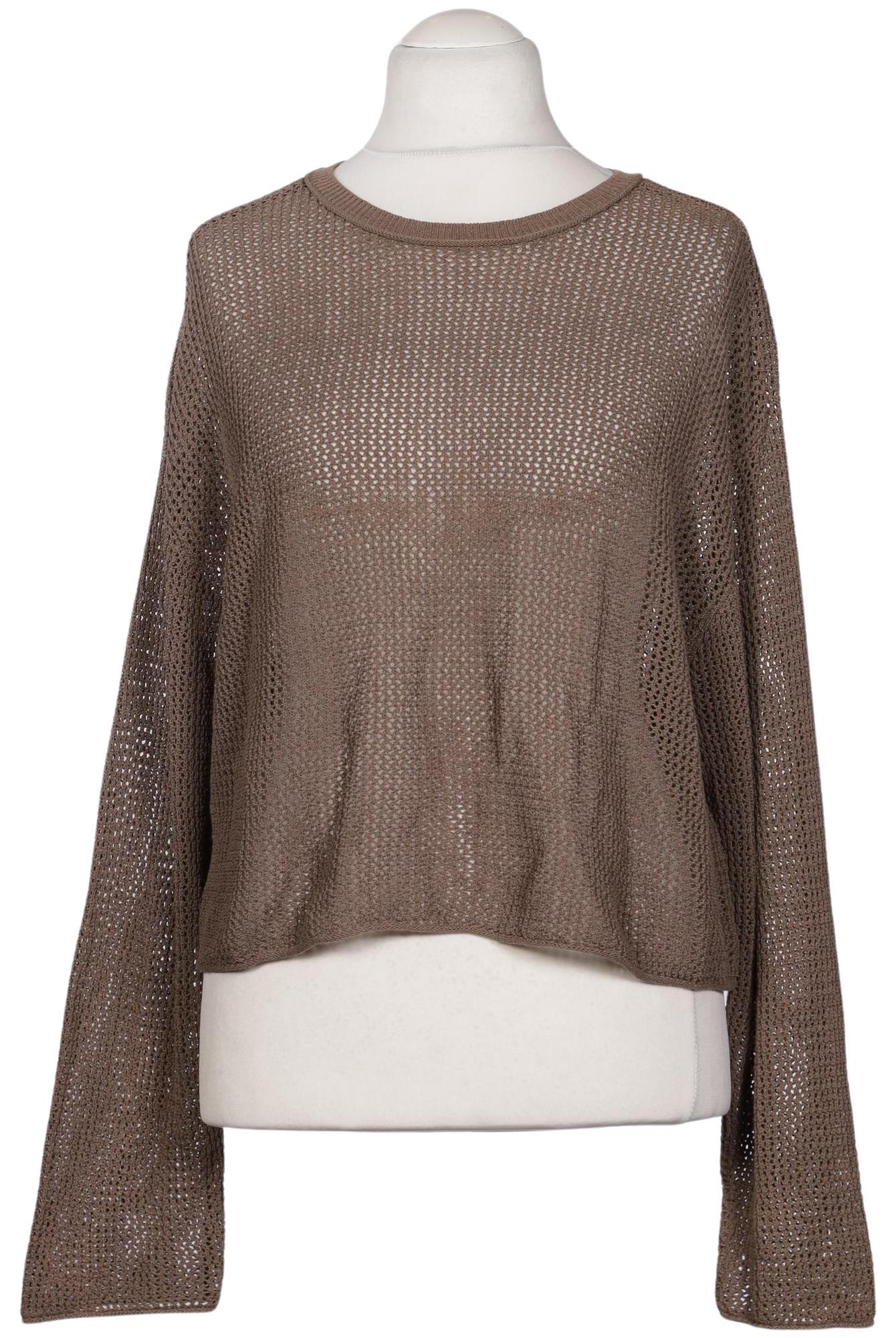 

Drykorn Damen Pullover, braun, Gr. 42