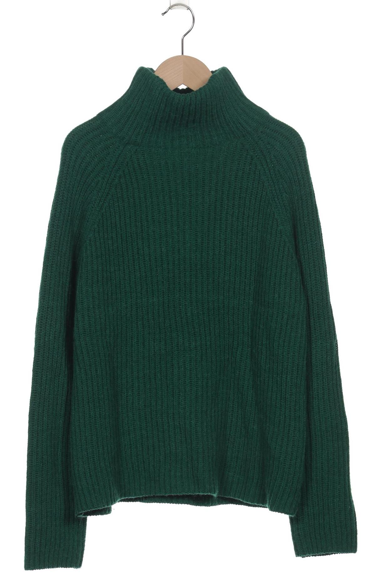 

Drykorn Damen Pullover, grün, Gr. 36