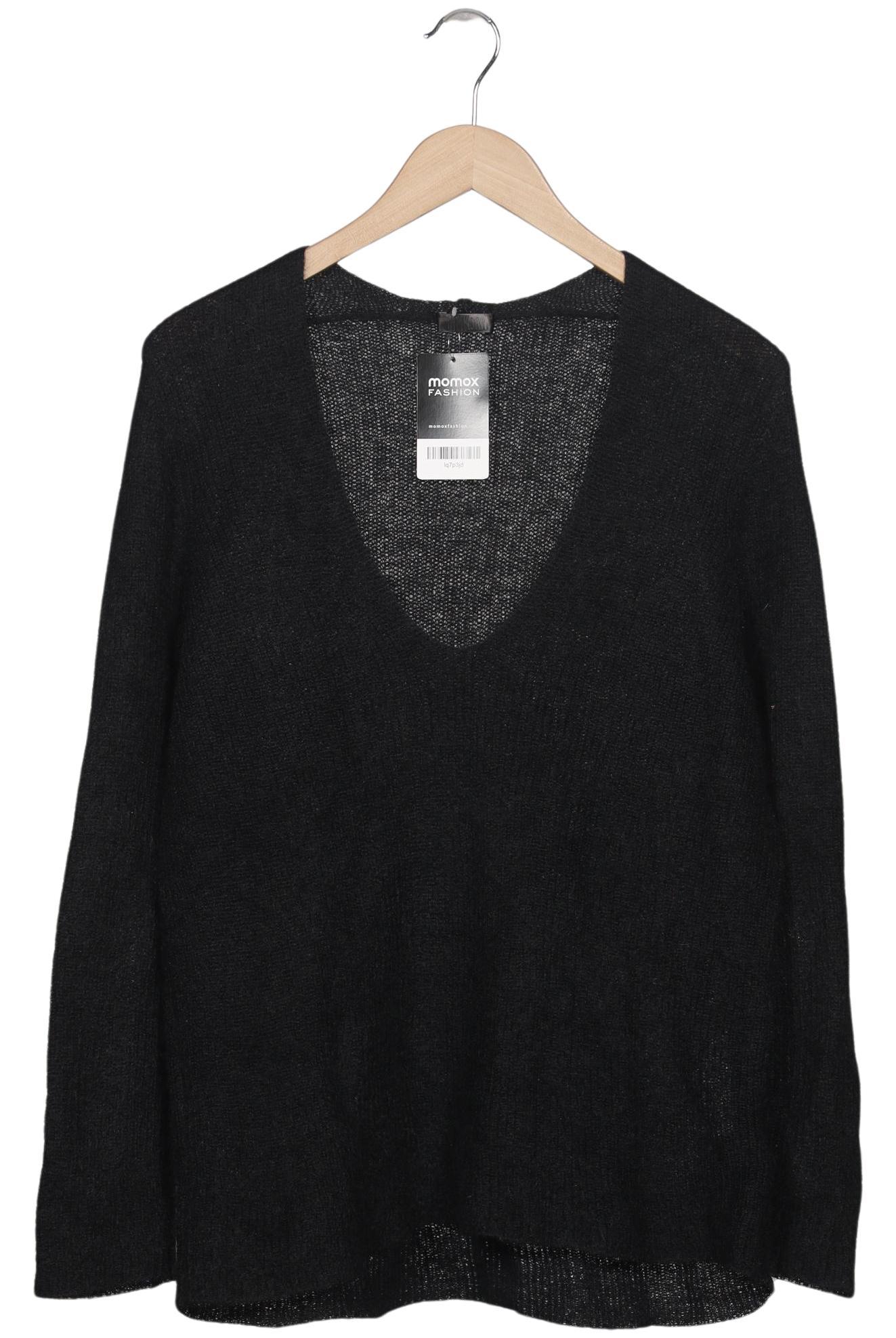 

Drykorn Damen Pullover, schwarz, Gr. 38