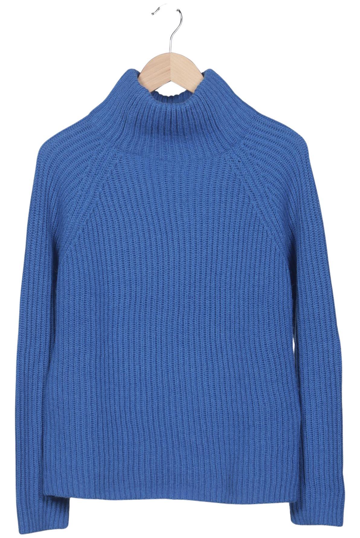

Drykorn Damen Pullover, blau, Gr. 36
