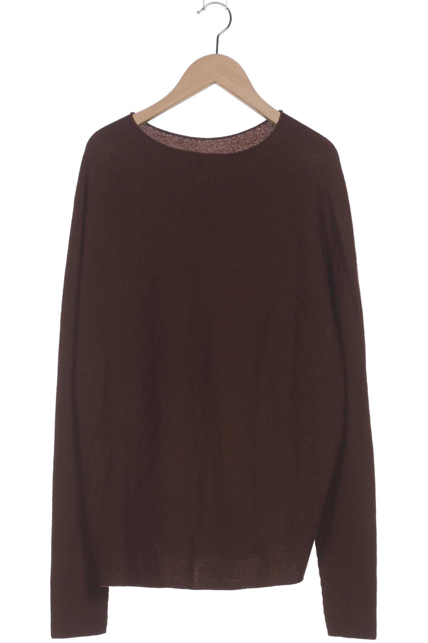 

Drykorn Damen Pullover, braun, Gr. 34