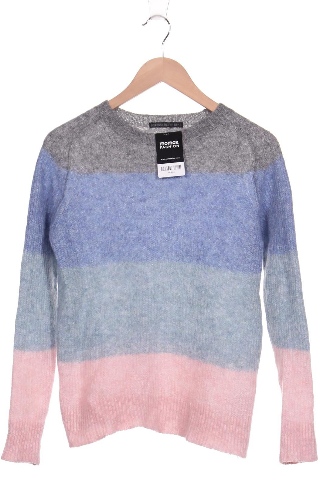 

Drykorn Damen Pullover, blau