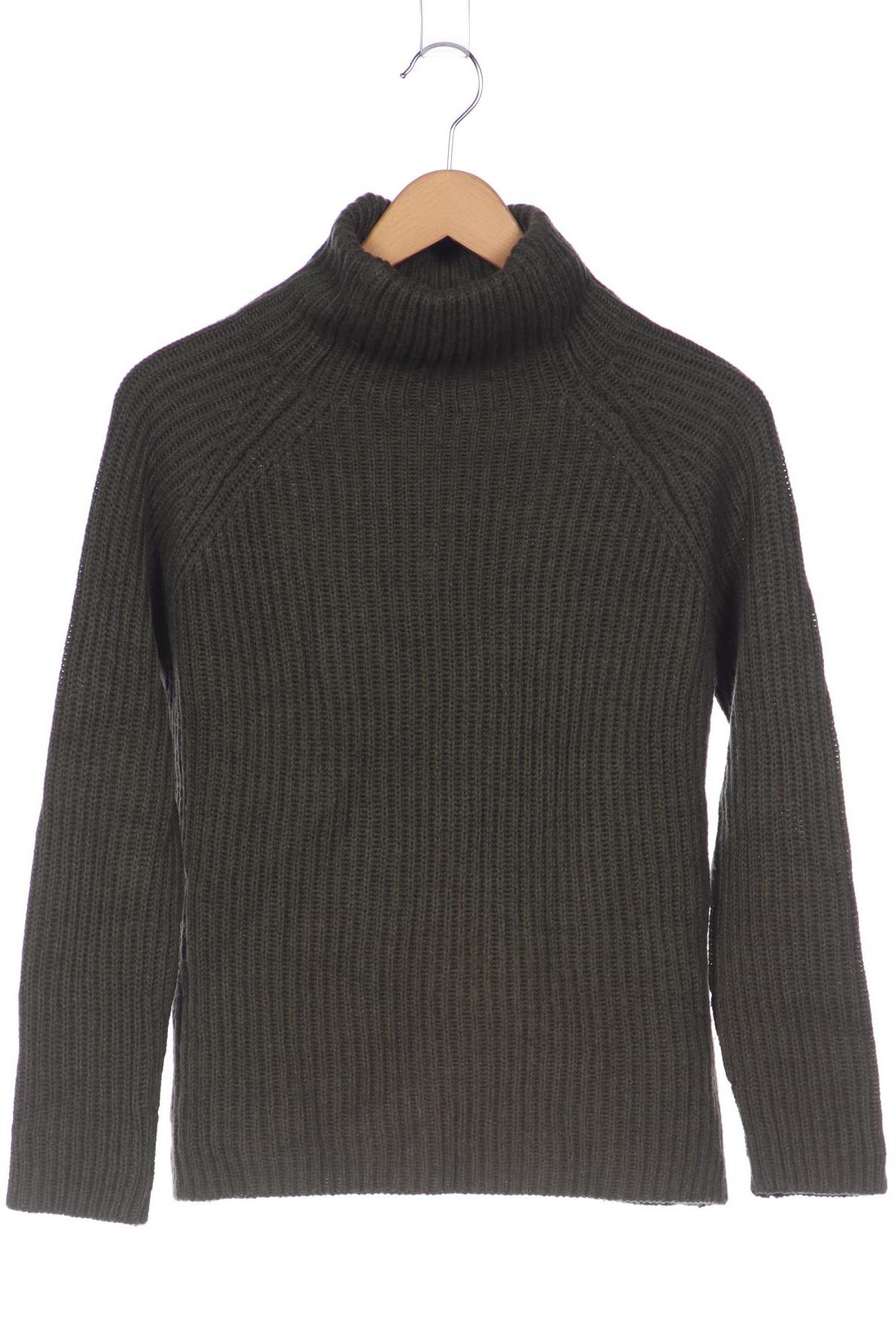 

Drykorn Damen Pullover, grün, Gr. 34