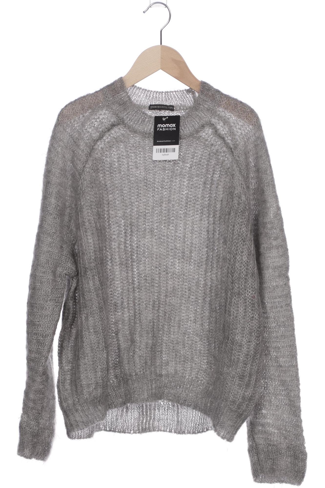 

Drykorn Damen Pullover, grau, Gr. 38