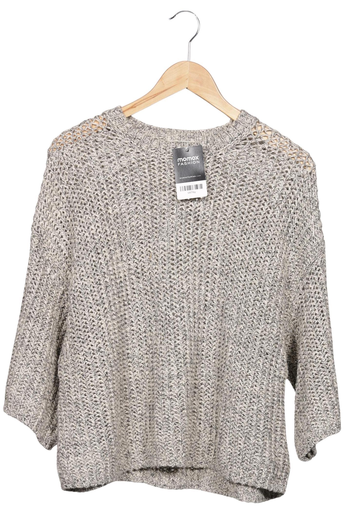 

Drykorn Damen Pullover, grau, Gr. 36