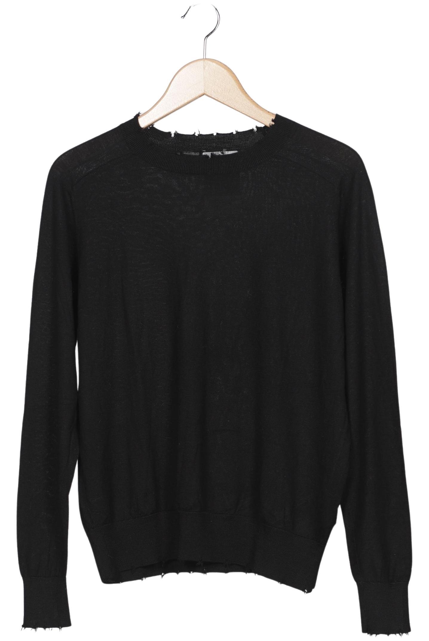 

Drykorn Damen Pullover, schwarz, Gr. 38