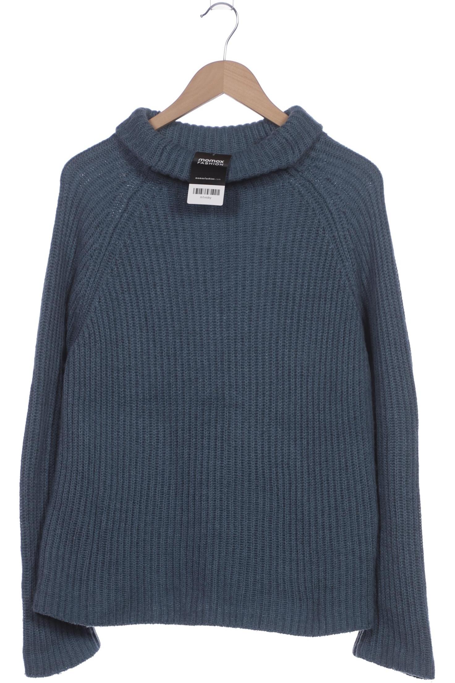 

Drykorn Damen Pullover, türkis, Gr. 44