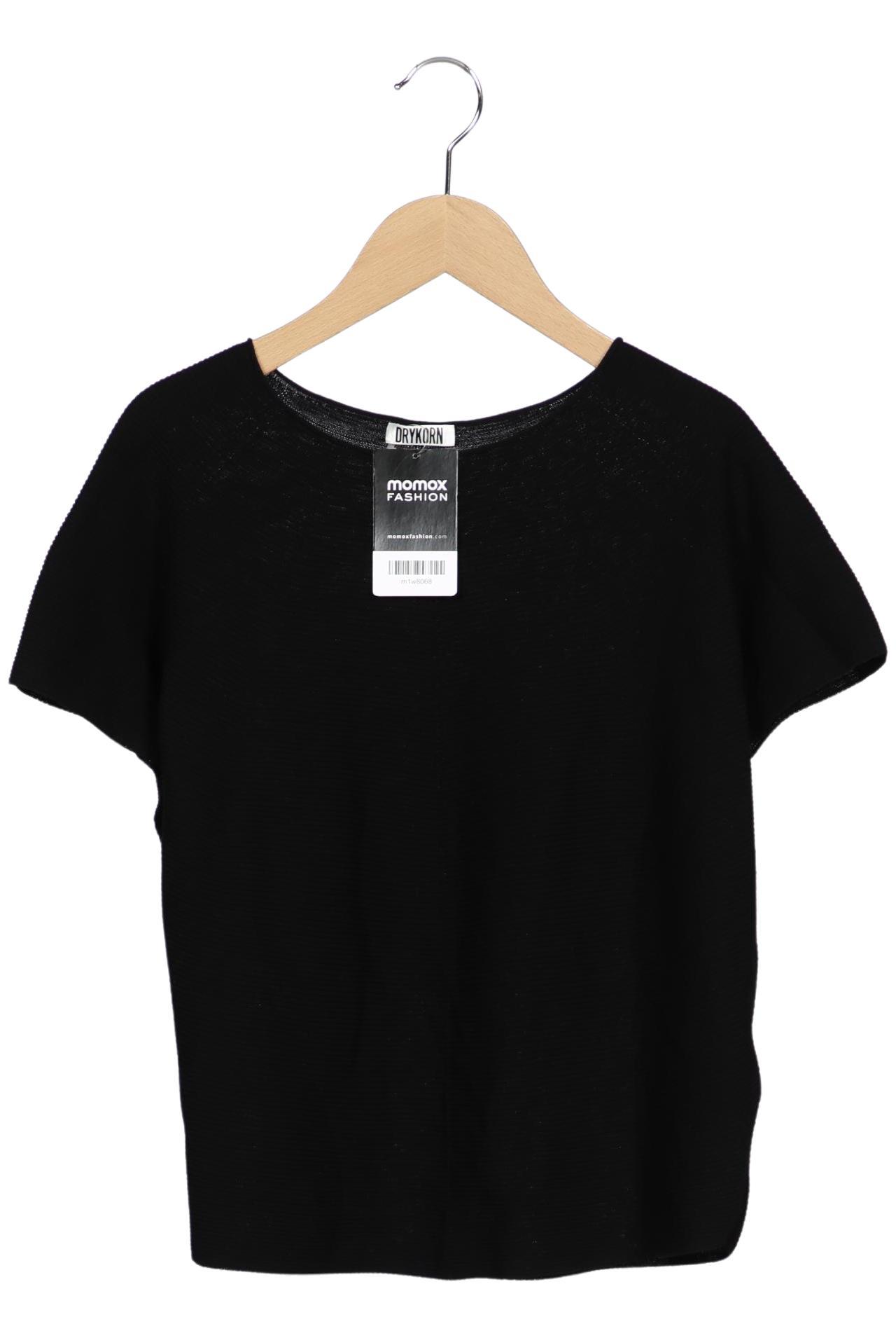 

Drykorn Damen Pullover, schwarz, Gr. 34