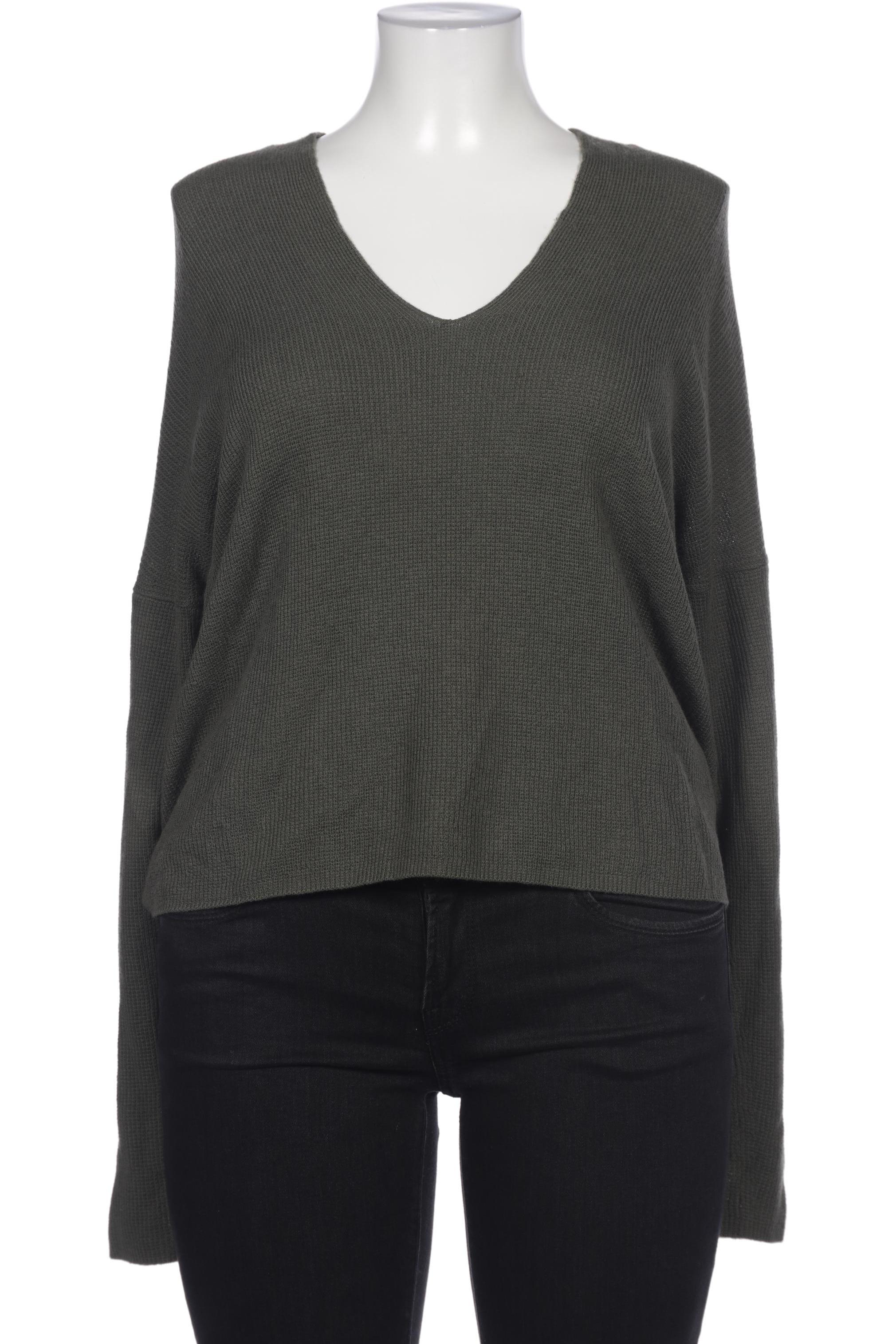 

Drykorn Damen Pullover, grün, Gr. 42