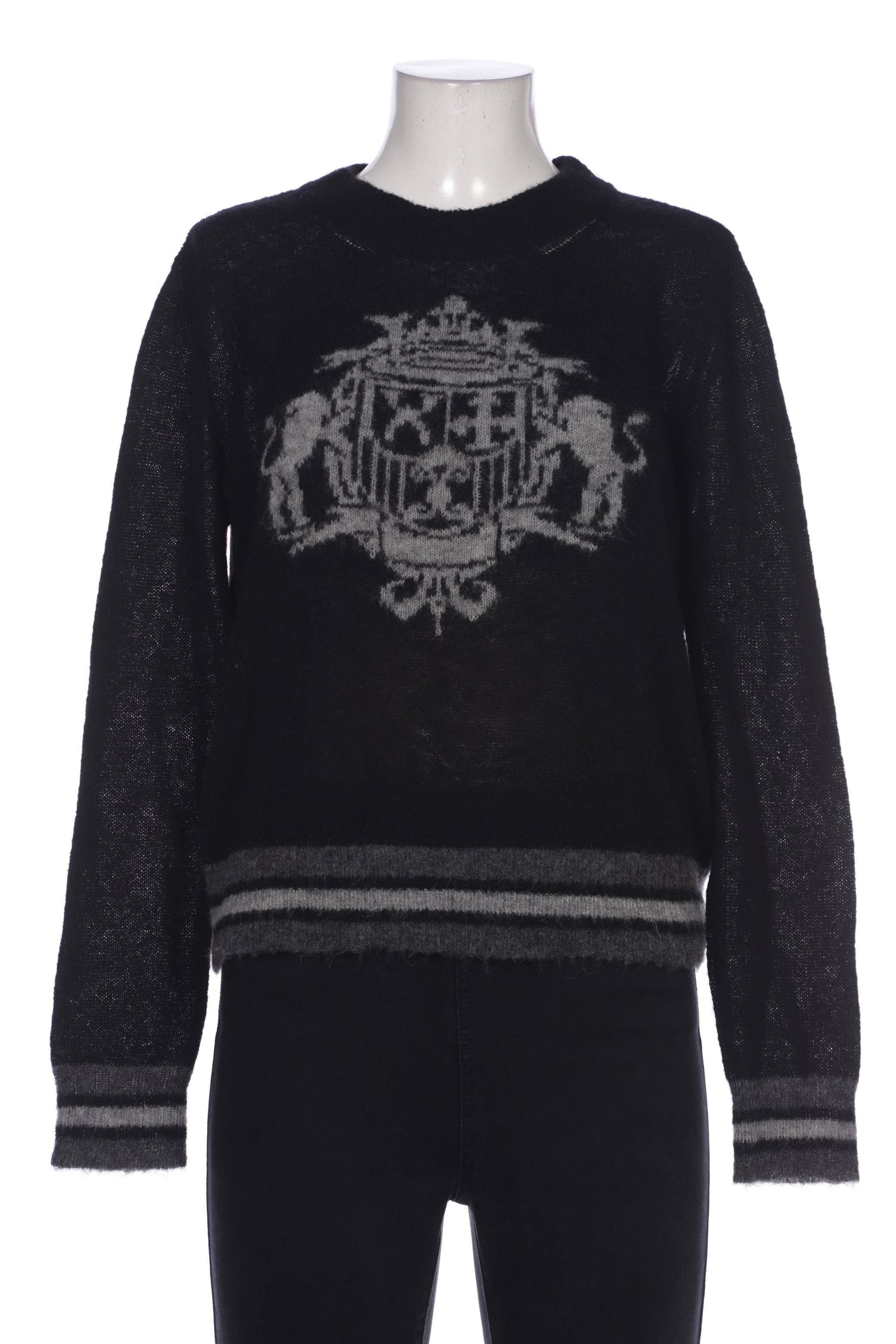 

Drykorn Damen Pullover, schwarz, Gr. 42
