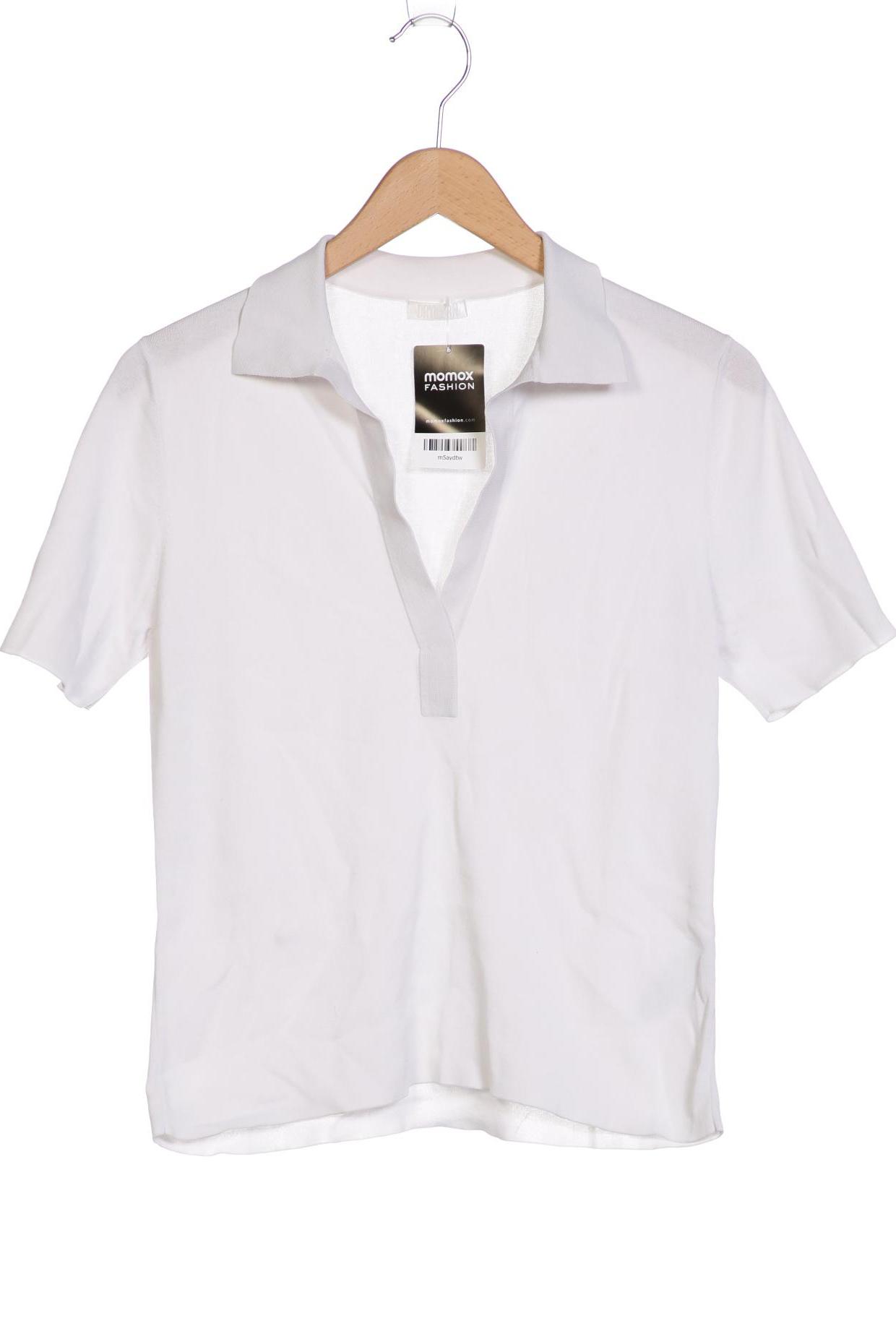 

Drykorn Damen Pullover, weiß, Gr. 42