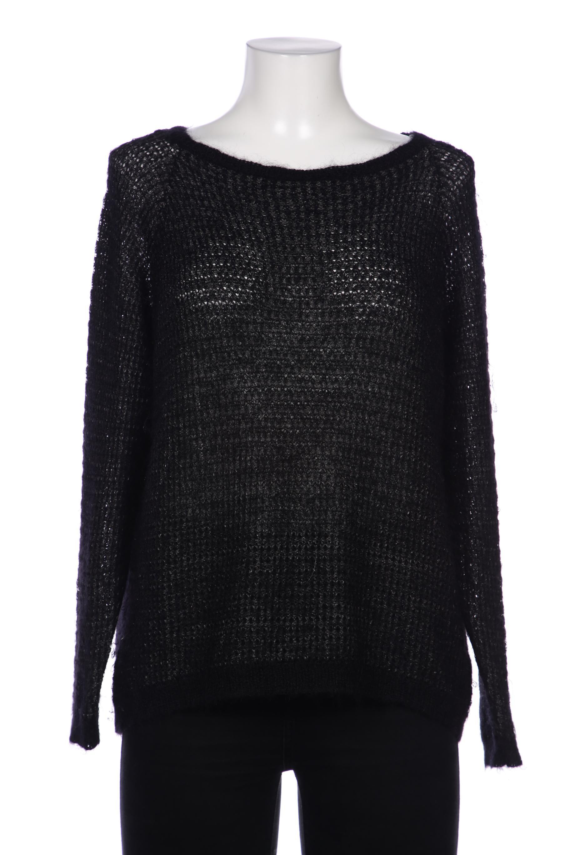 

Drykorn Damen Pullover, schwarz, Gr. 42