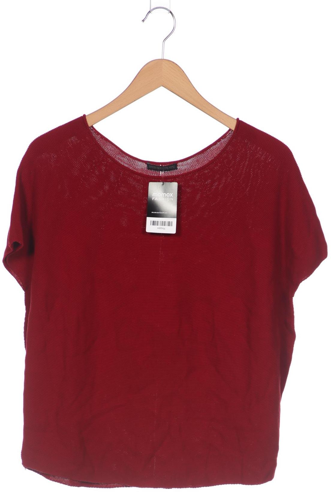 

Drykorn Damen Pullover, rot, Gr. 36