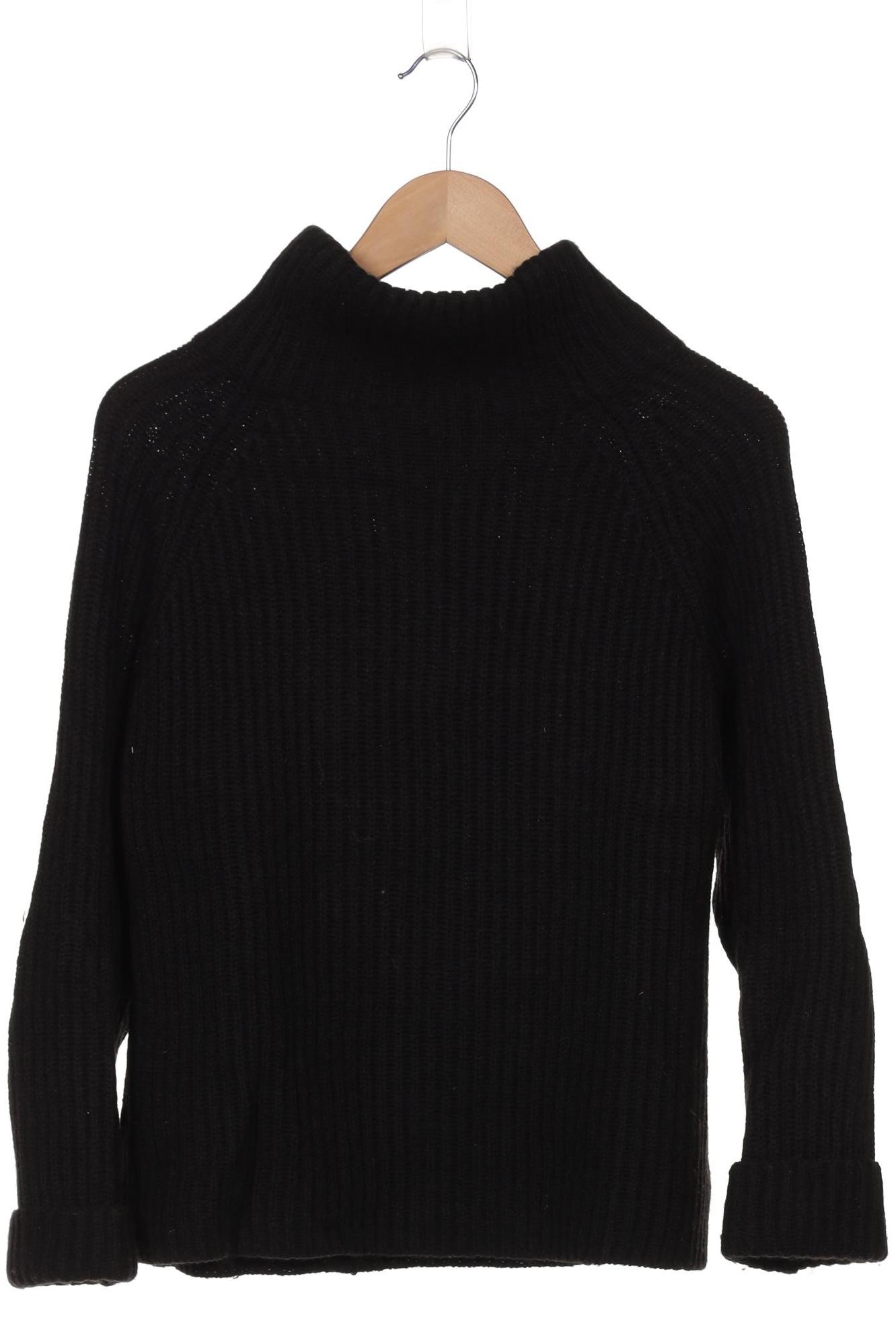 

Drykorn Damen Pullover, schwarz, Gr. 34