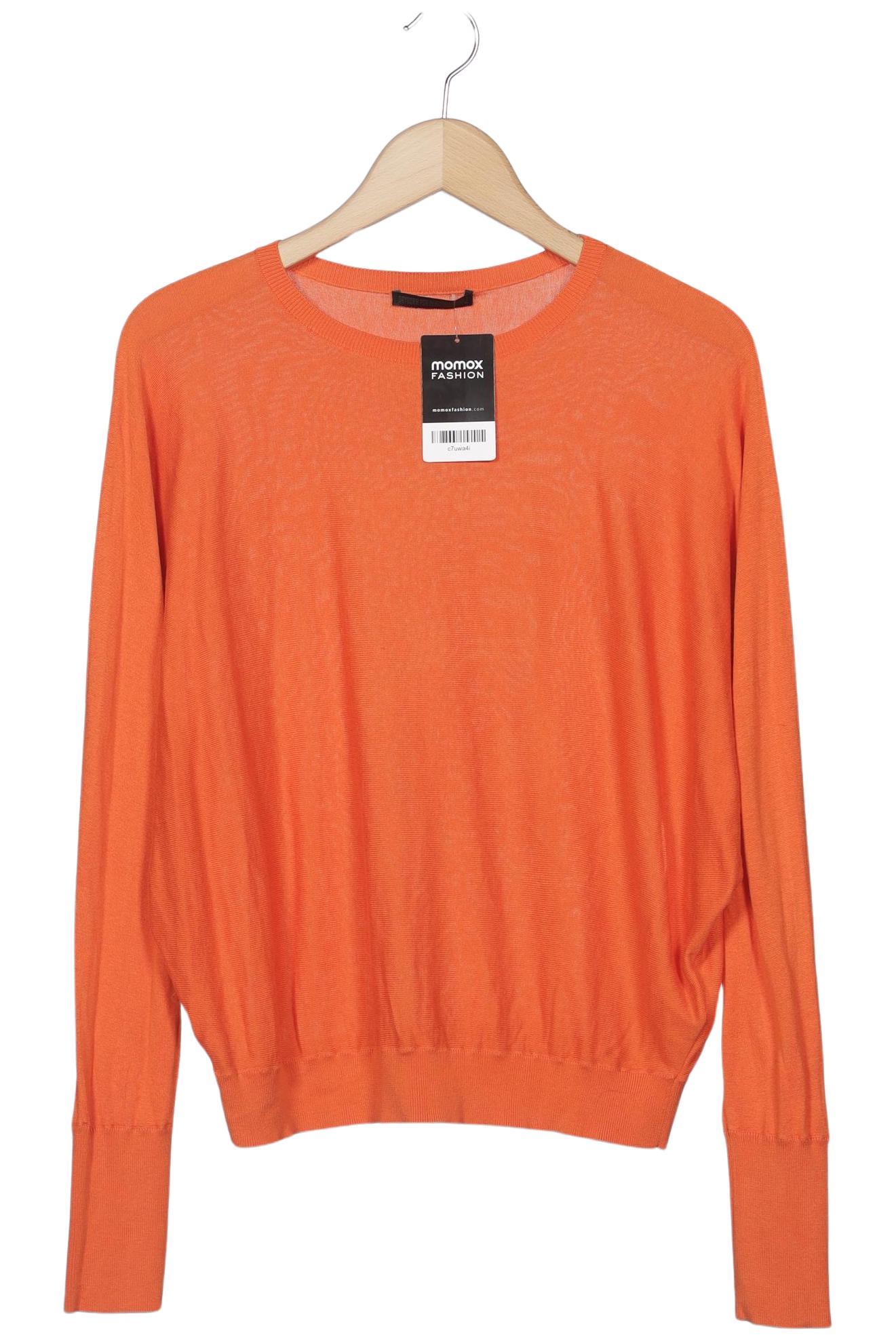 

Drykorn Damen Pullover, orange, Gr. 34