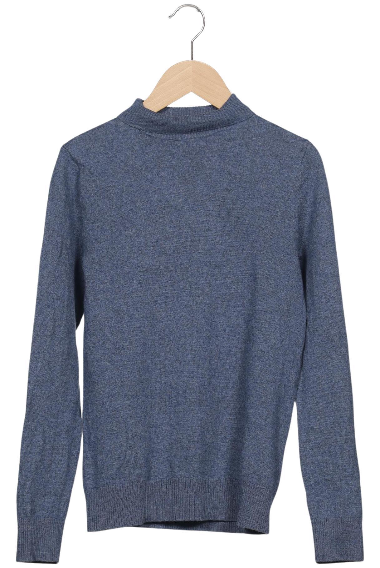 

Drykorn Damen Pullover, blau, Gr. 36