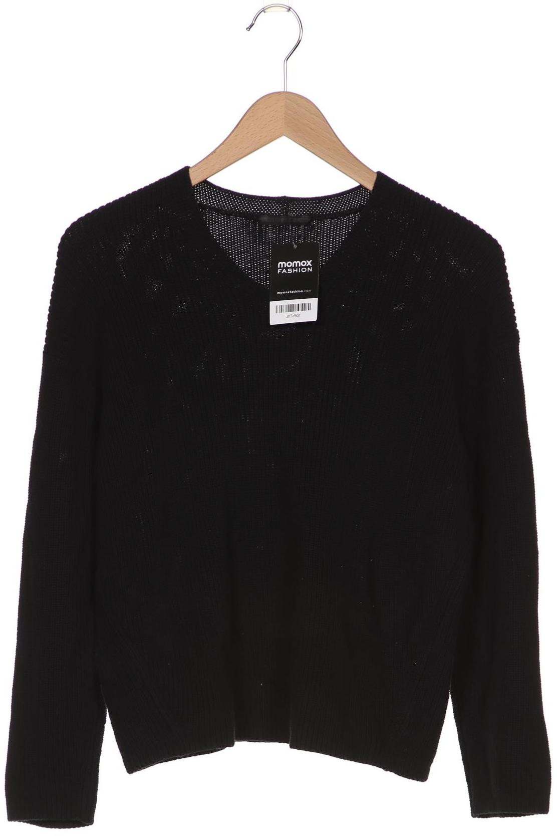 

Drykorn Damen Pullover, schwarz, Gr. 34