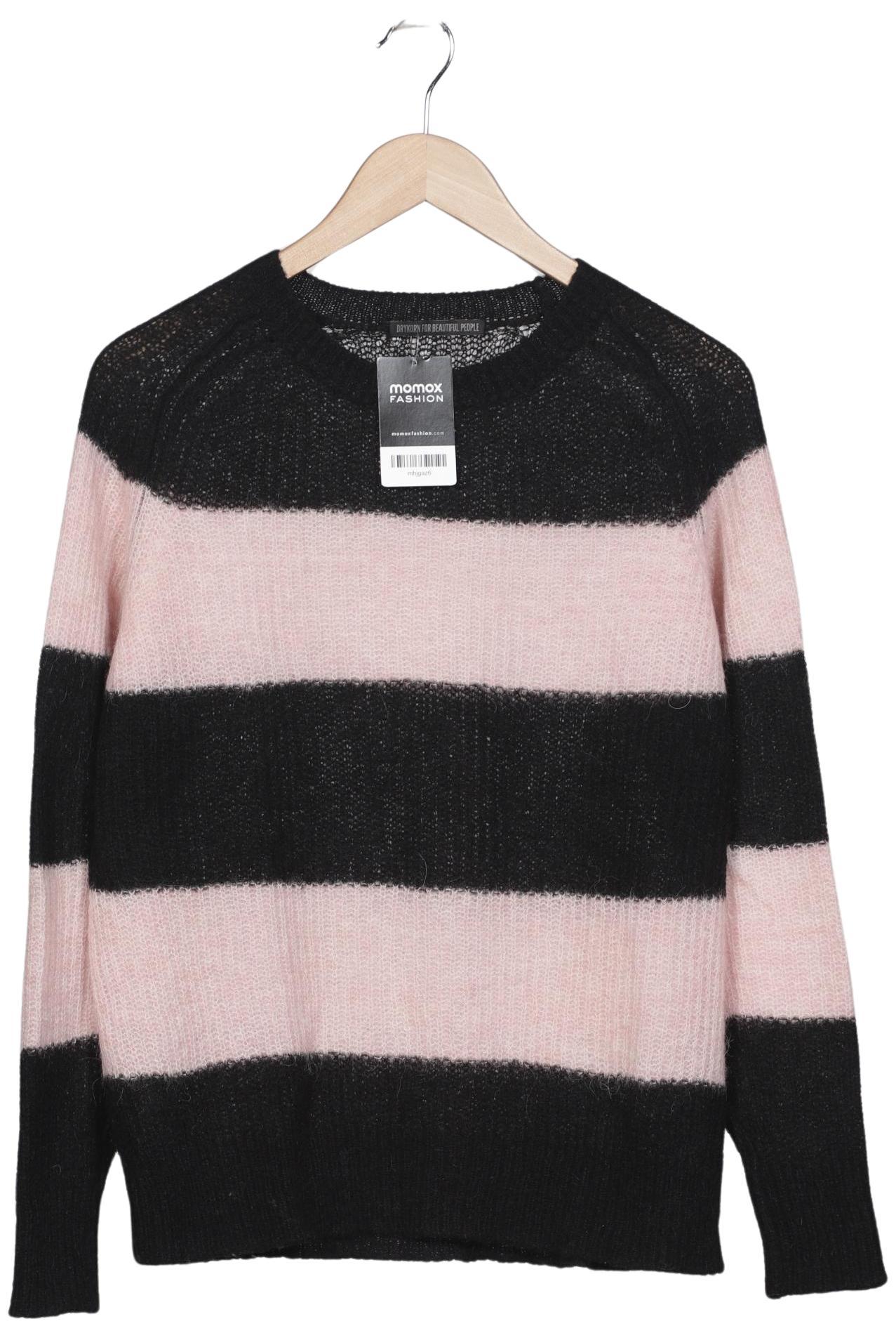 

Drykorn Damen Pullover, mehrfarbig, Gr. 44