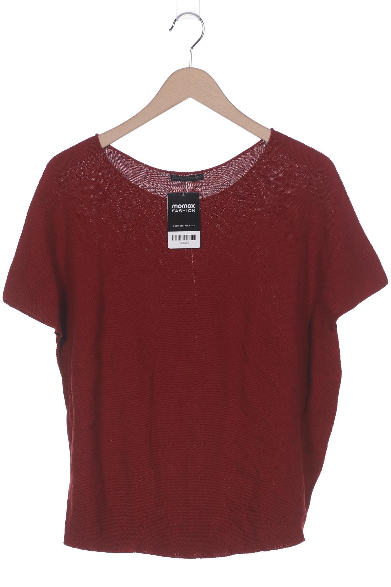 

Drykorn Damen Pullover, bordeaux, Gr. 38