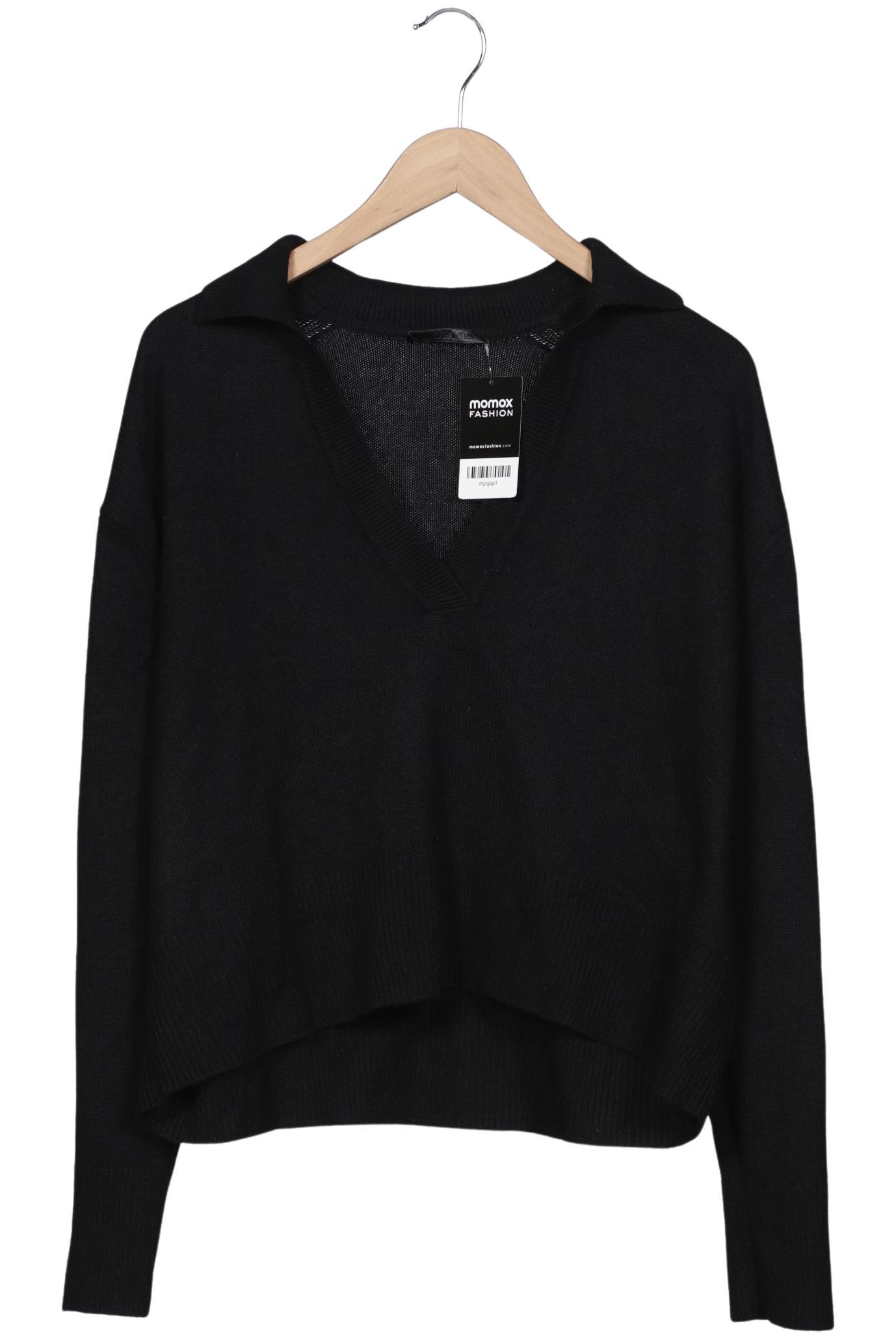Thumbnail - Drykorn Damen Pullover, schwarz, Gr. 36