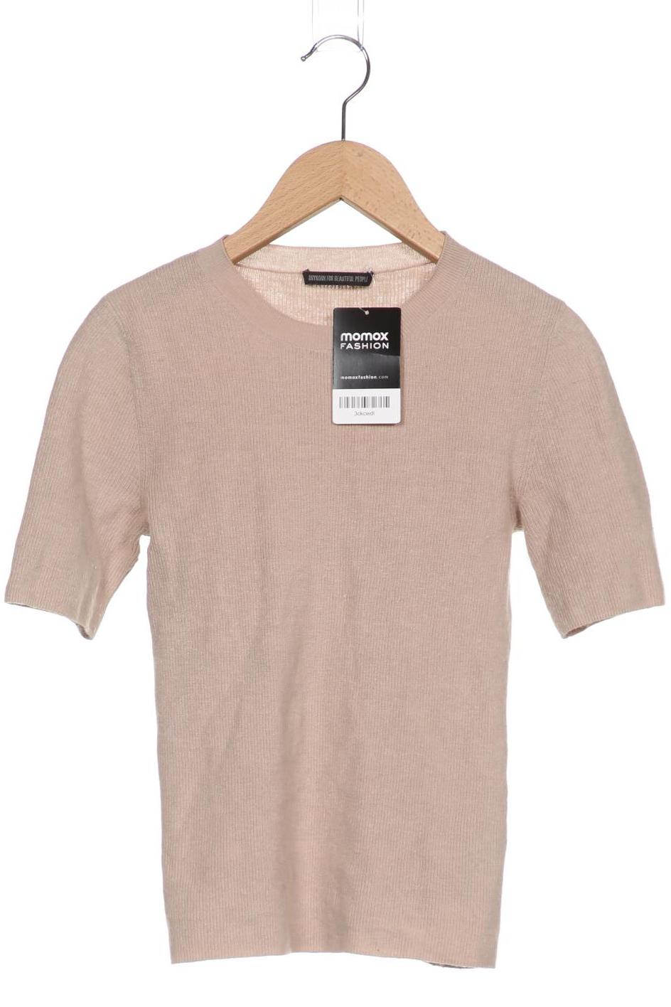 

Drykorn Damen Pullover, beige, Gr. 34