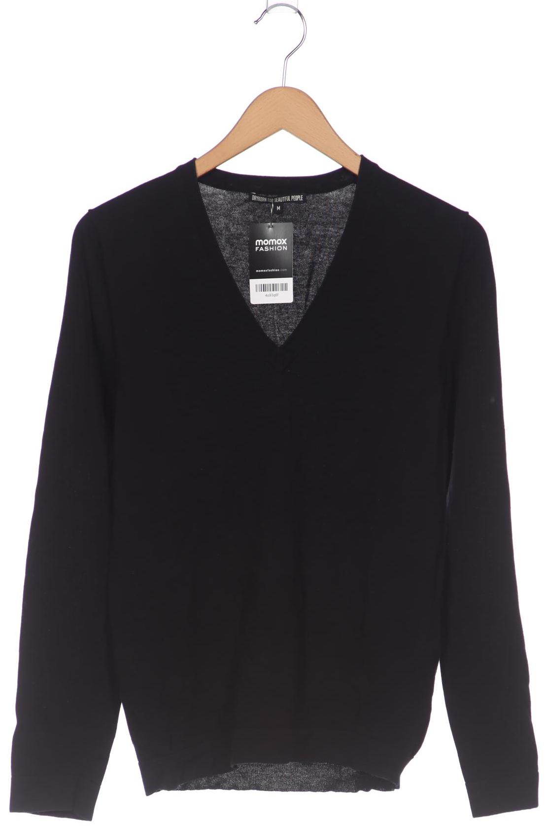 

Drykorn Damen Pullover, schwarz, Gr. 38