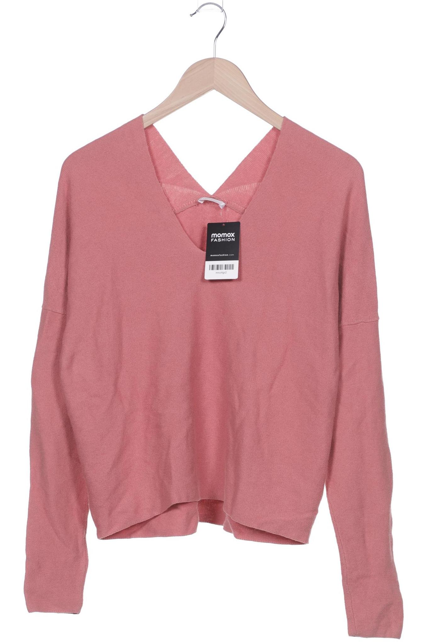 

Drykorn Damen Pullover, pink, Gr. 36
