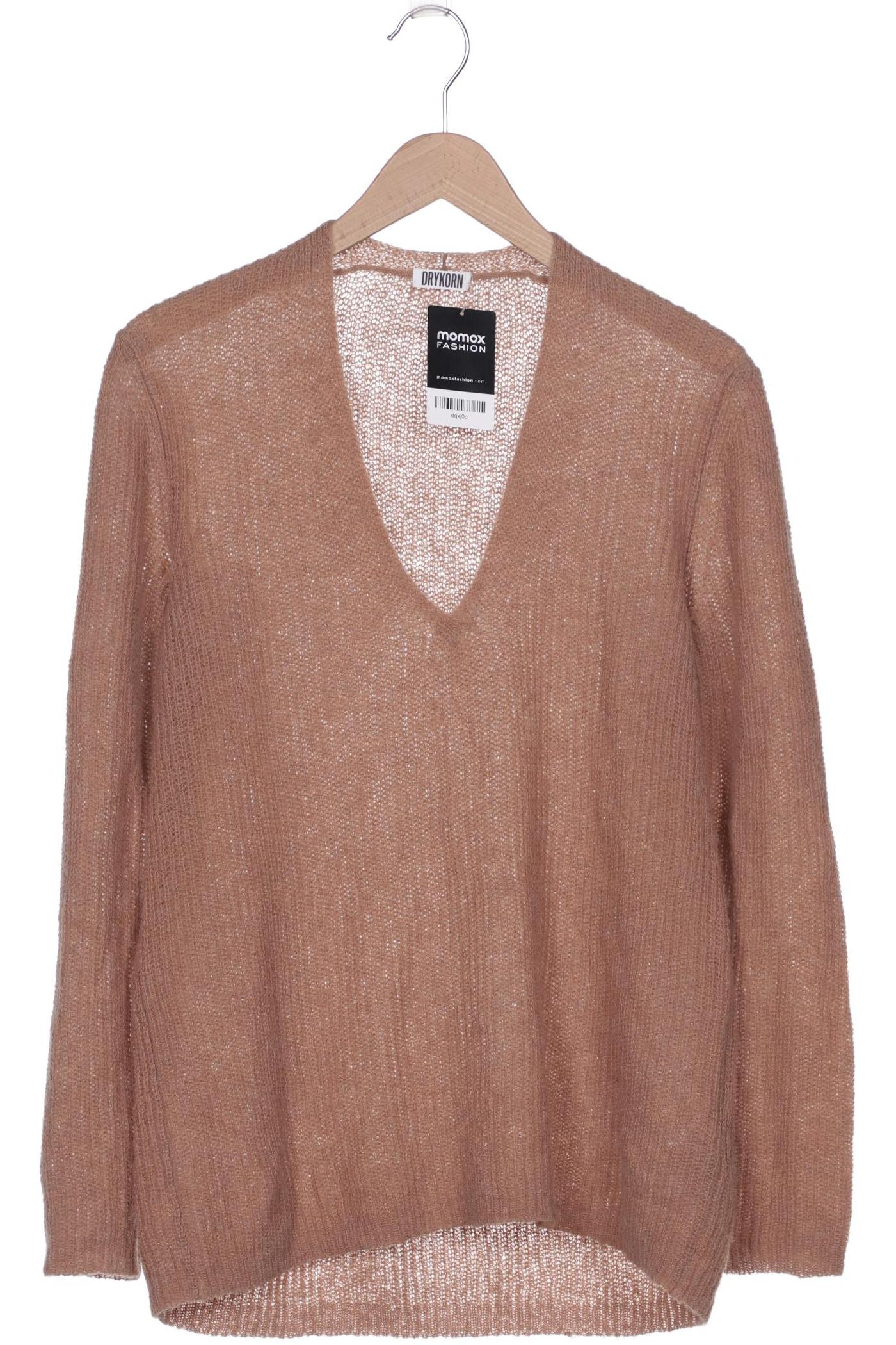 

Drykorn Damen Pullover, braun