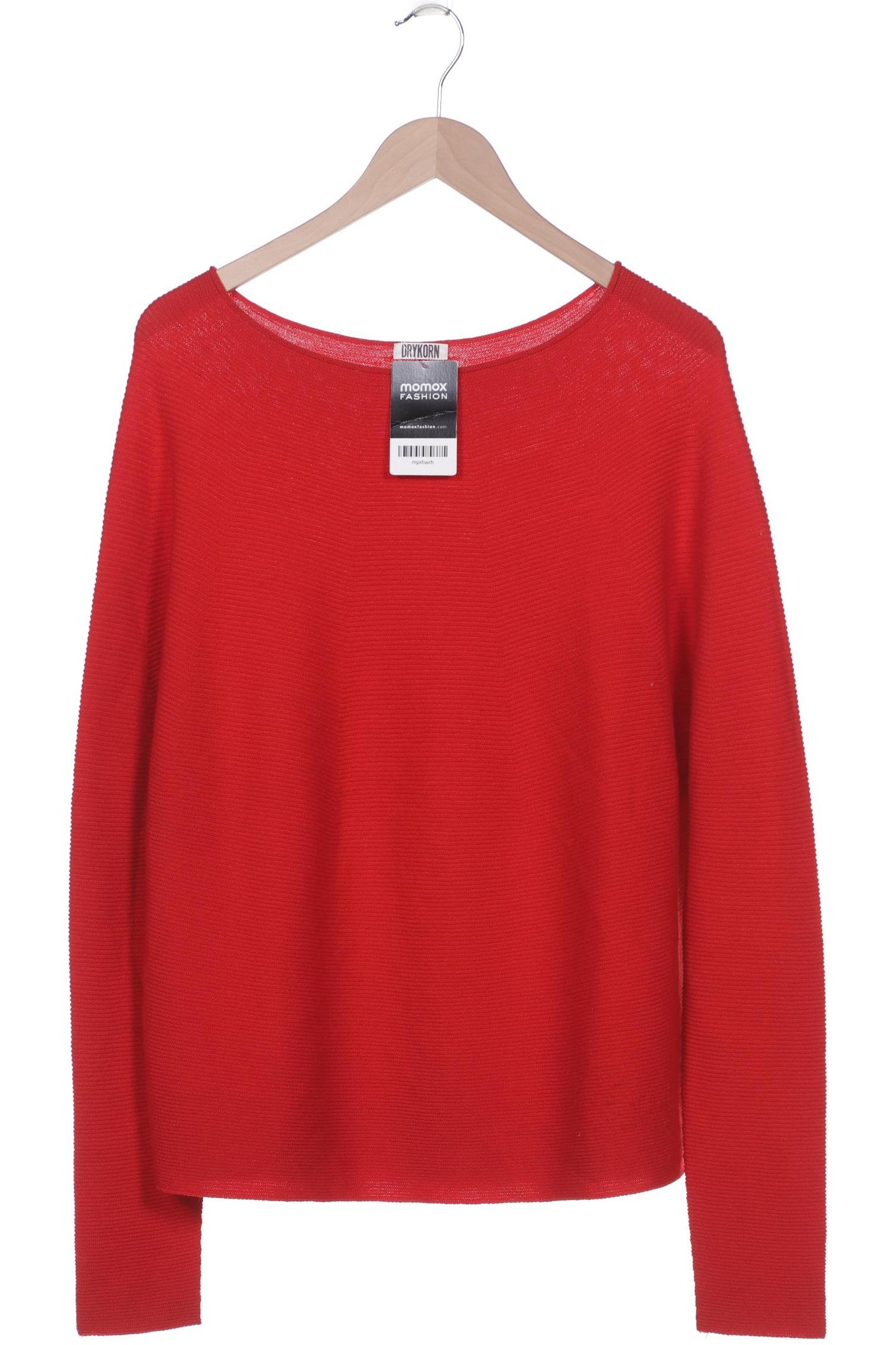 

Drykorn Damen Pullover, rot