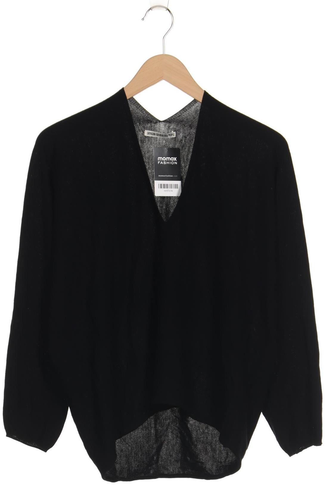 

Drykorn Damen Pullover, schwarz, Gr. 38