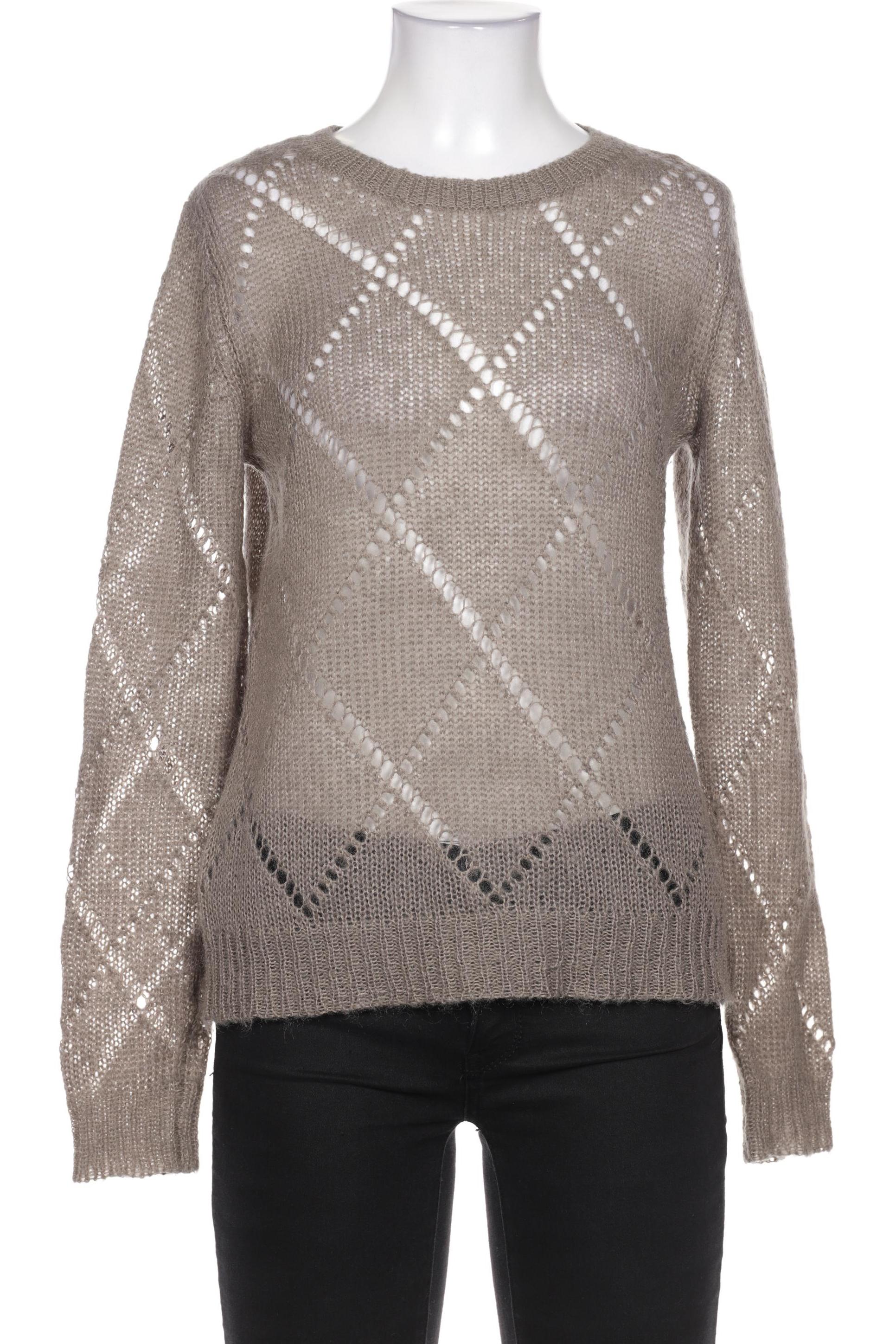 

Drykorn Damen Pullover, grau, Gr. 38