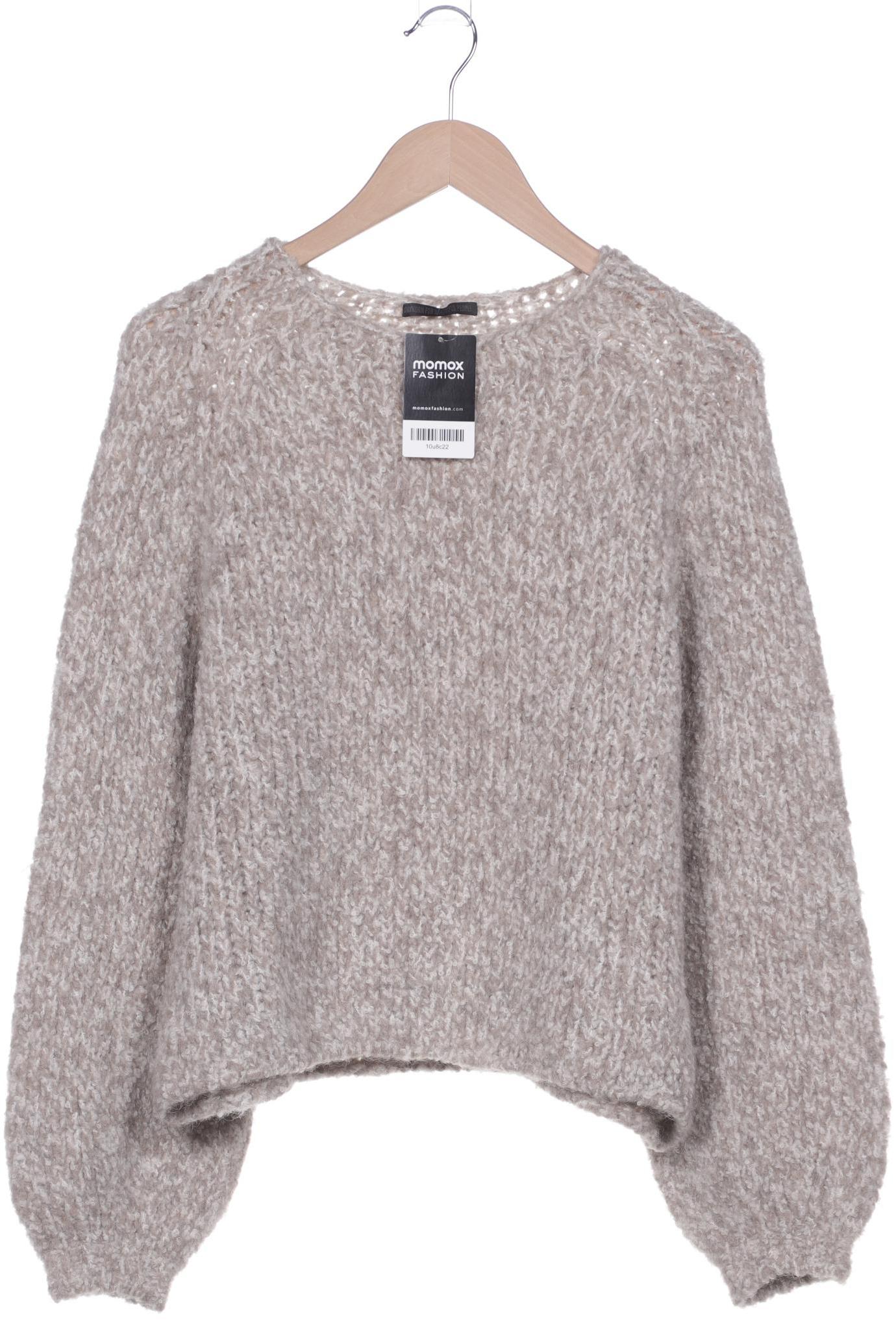 

Drykorn Damen Pullover, beige, Gr. 38