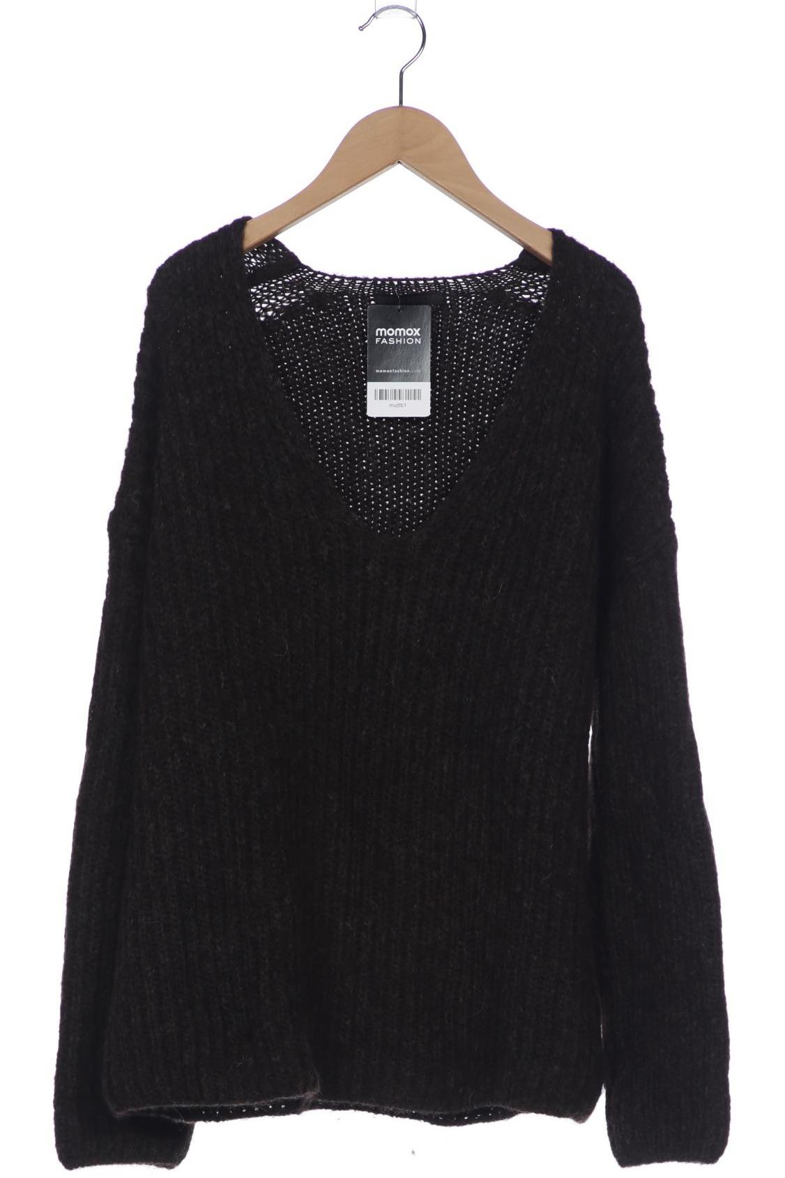 

Drykorn Damen Pullover, braun, Gr. 38