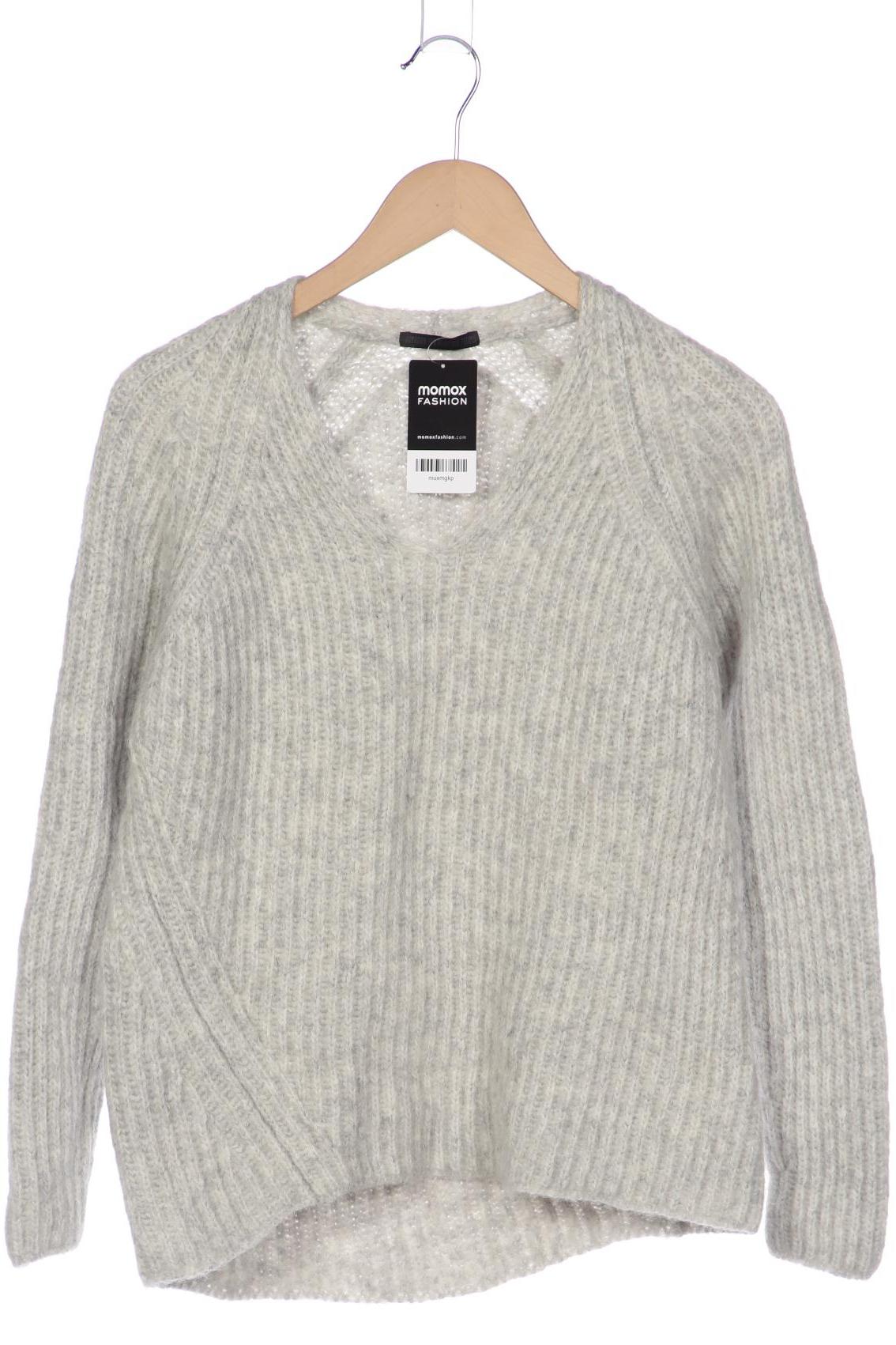 

Drykorn Damen Pullover, grau, Gr. 34
