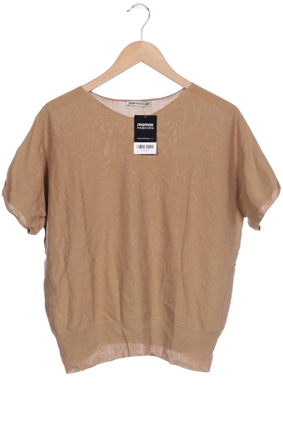 

Drykorn Damen Pullover, beige, Gr. 38