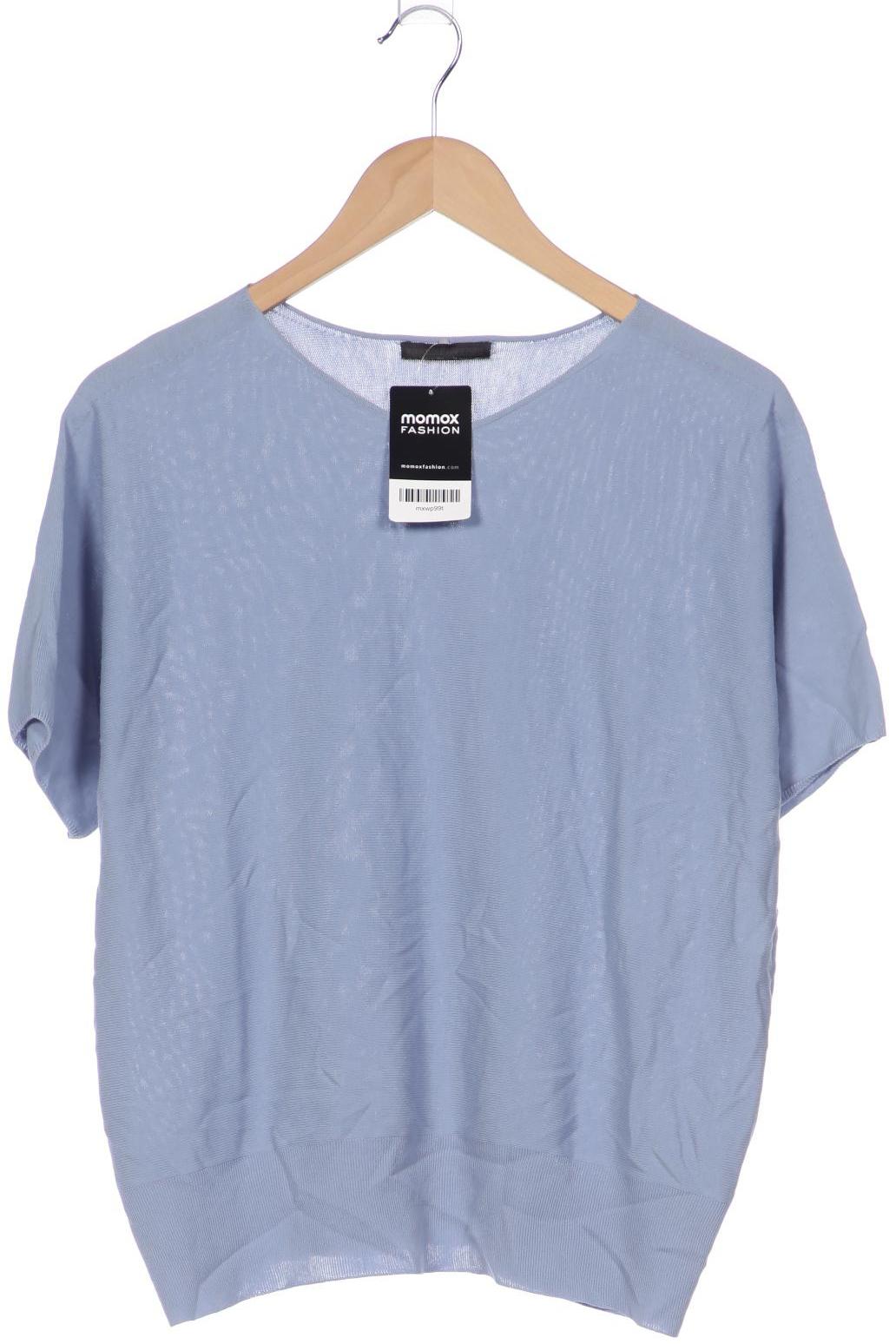 

Drykorn Damen Pullover, hellblau, Gr. 38