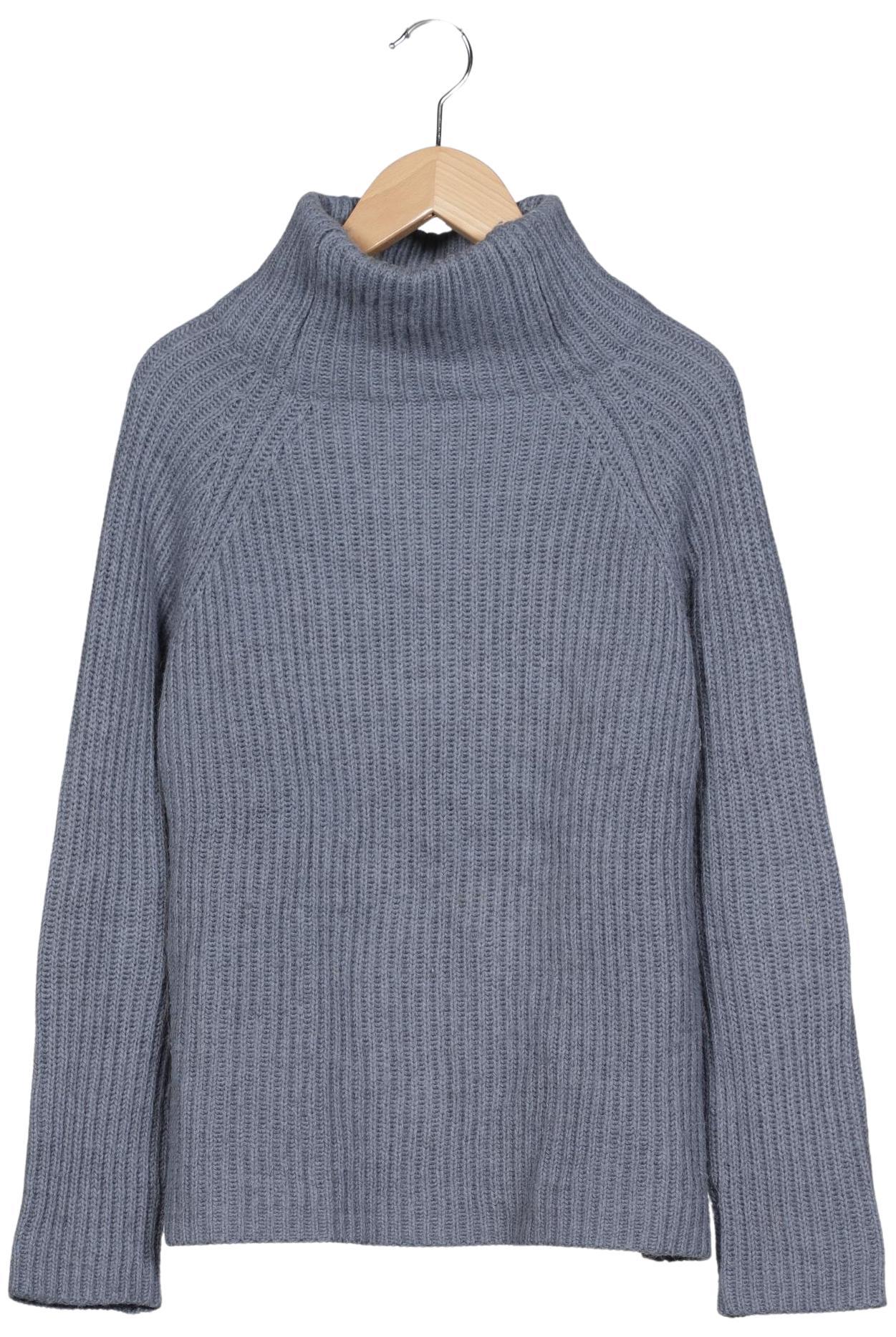 

Drykorn Damen Pullover, marineblau, Gr. 38