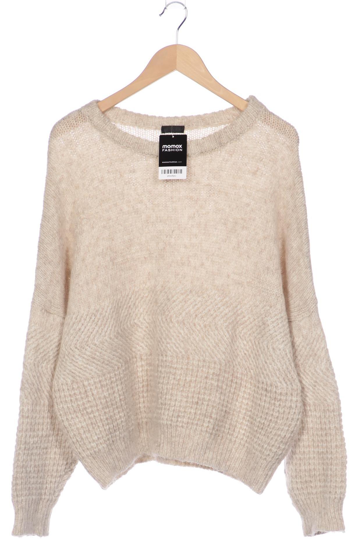 

Drykorn Damen Pullover, beige, Gr. 38