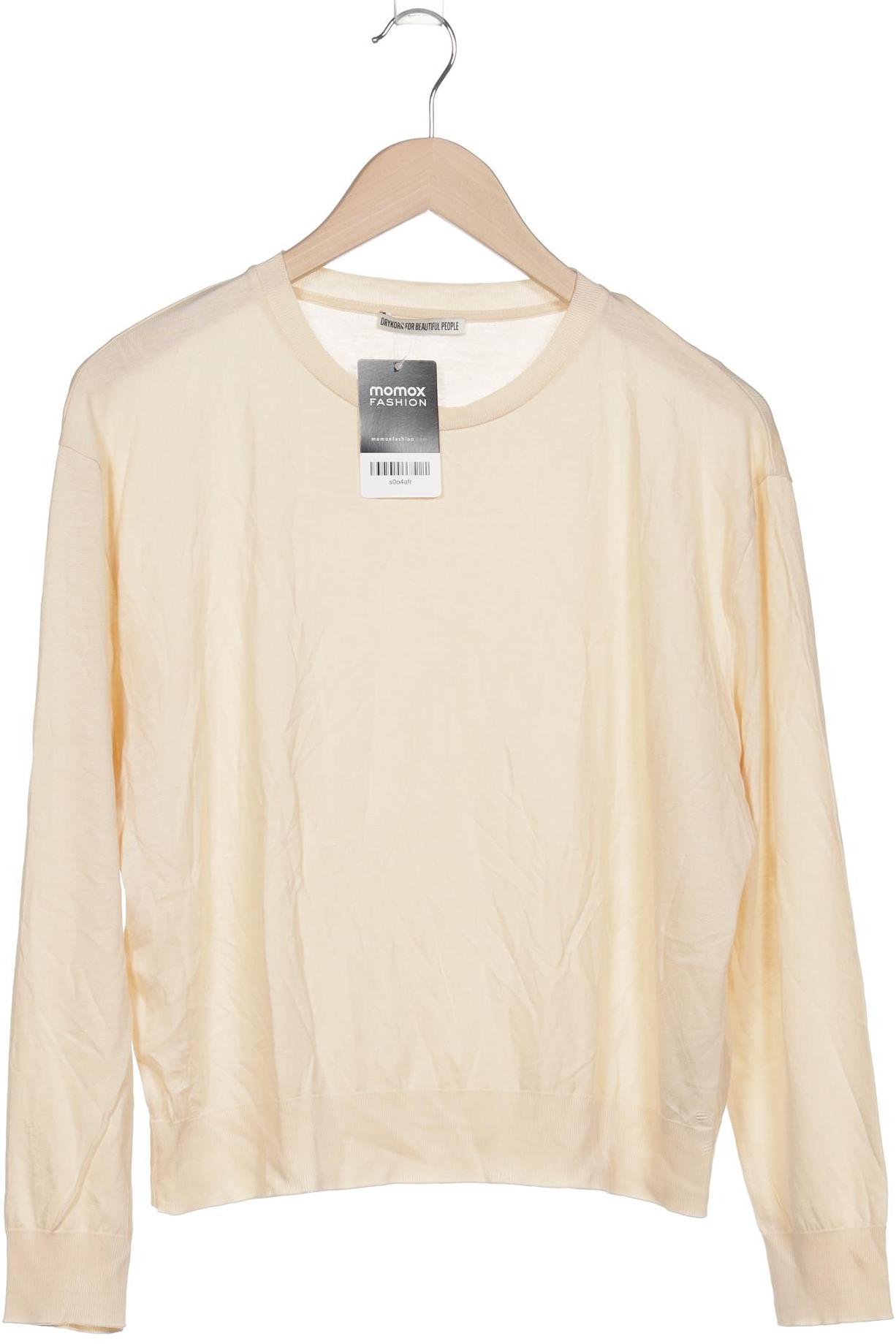 

Drykorn Damen Pullover, cremeweiß, Gr. 42